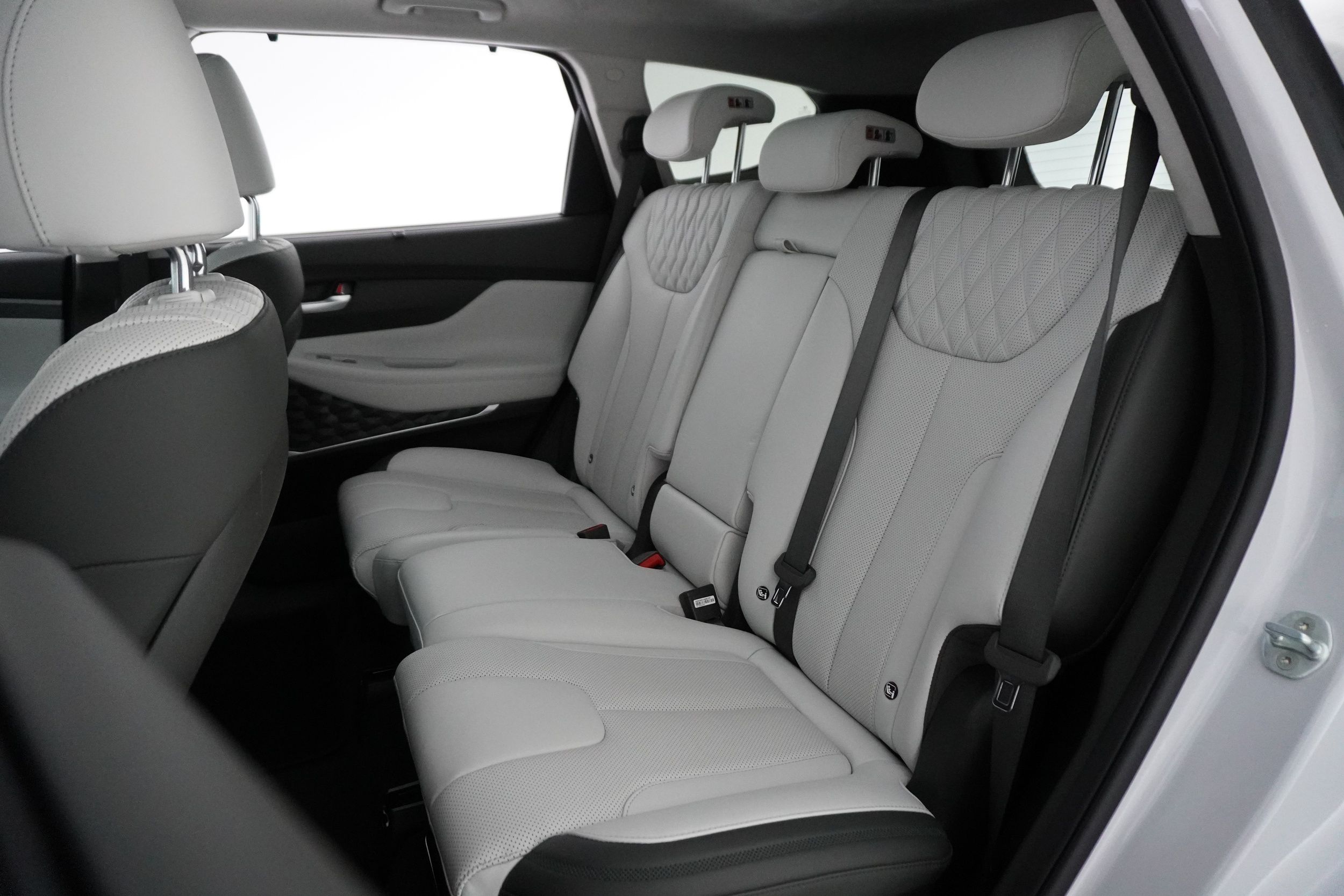 Hyundai Santa Fe 2022