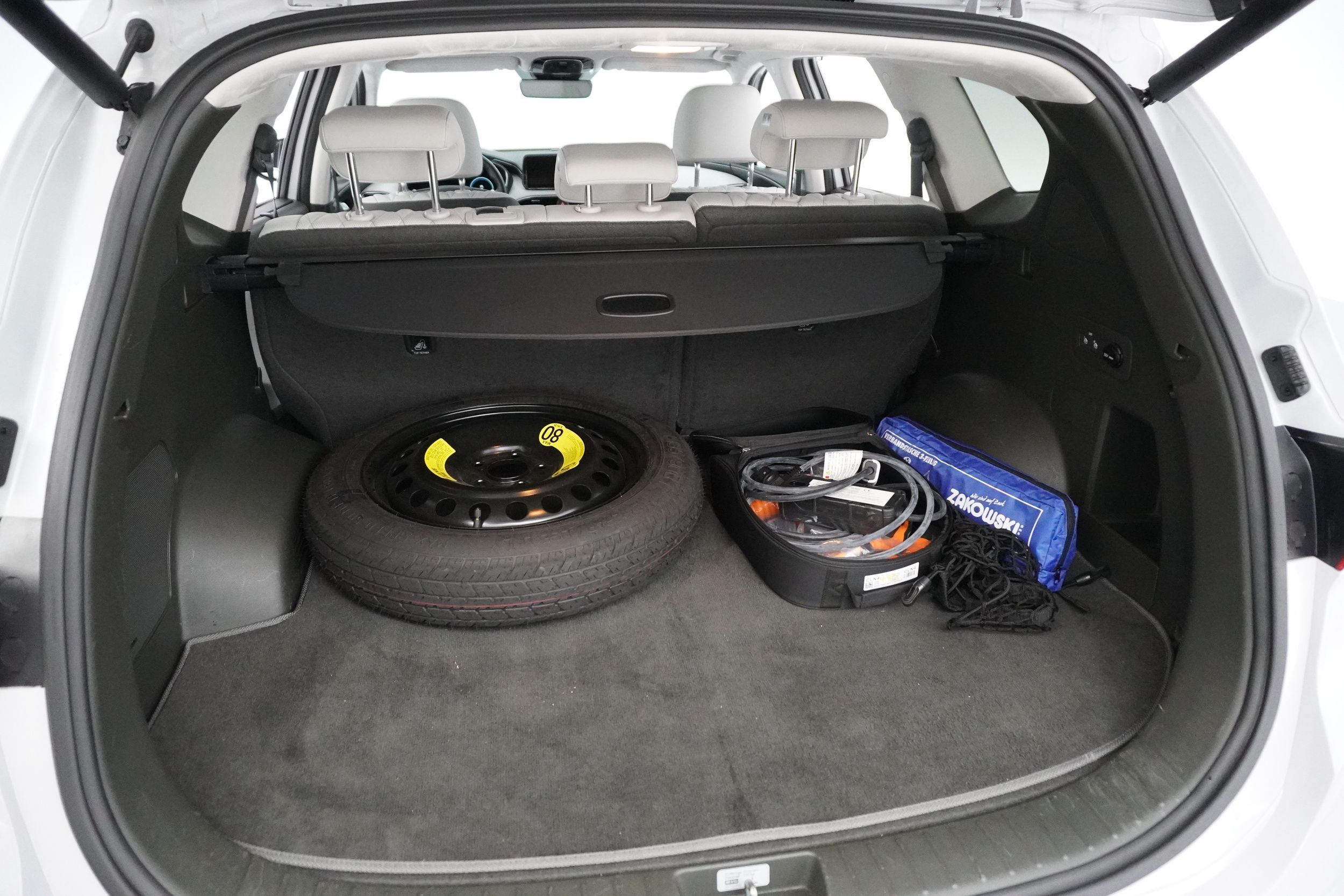 Hyundai Santa Fe 2022