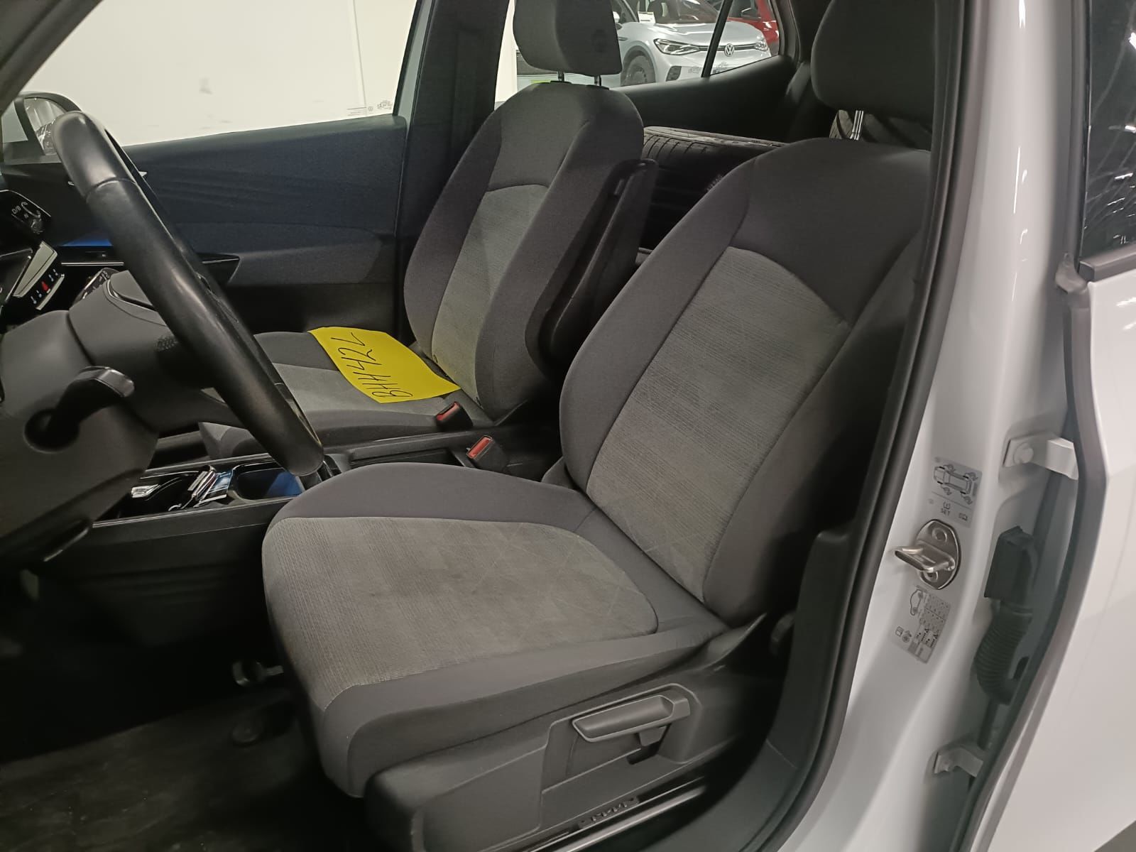 Volkswagen ID.3 2022