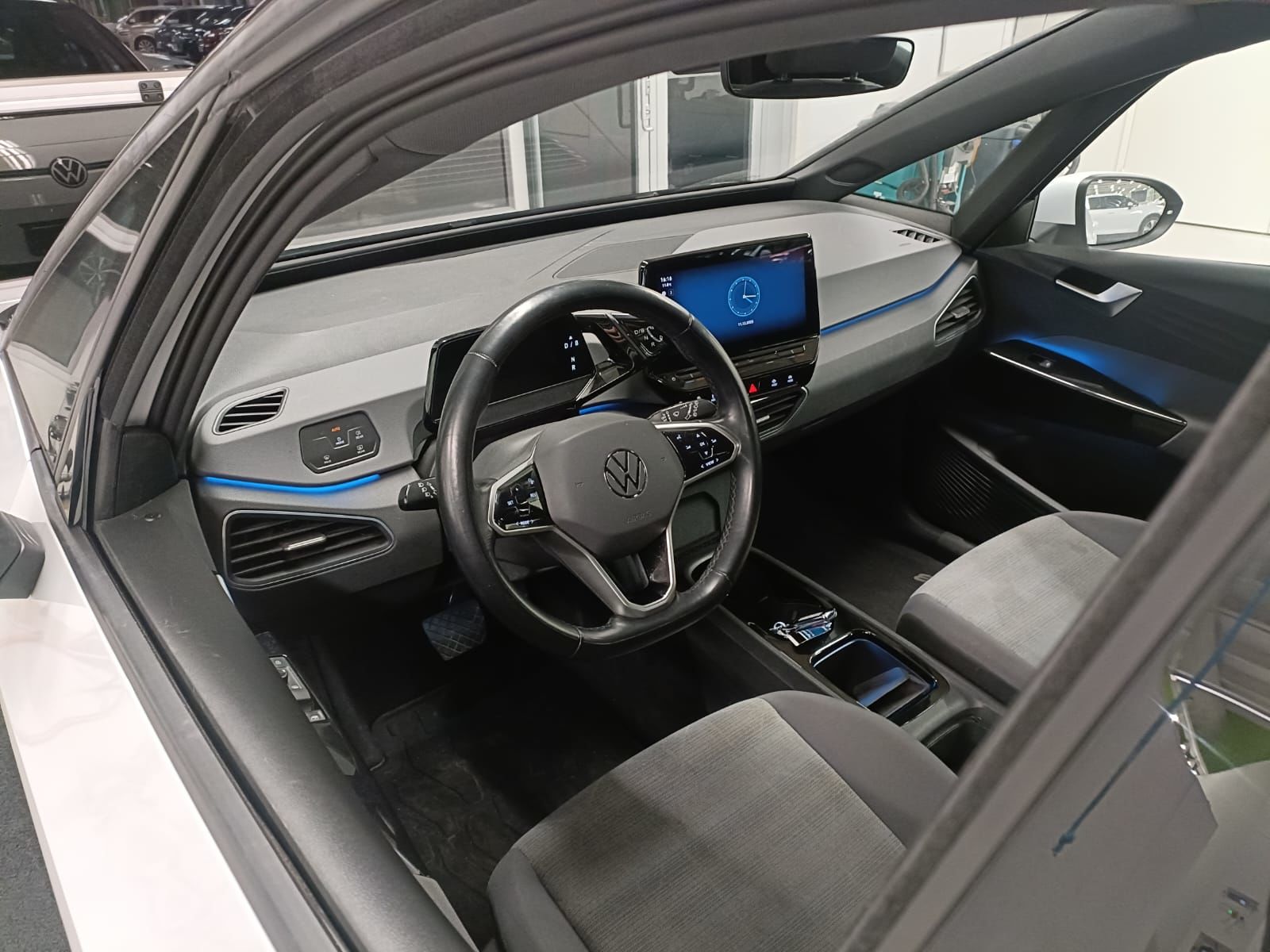 Volkswagen ID.3 2022