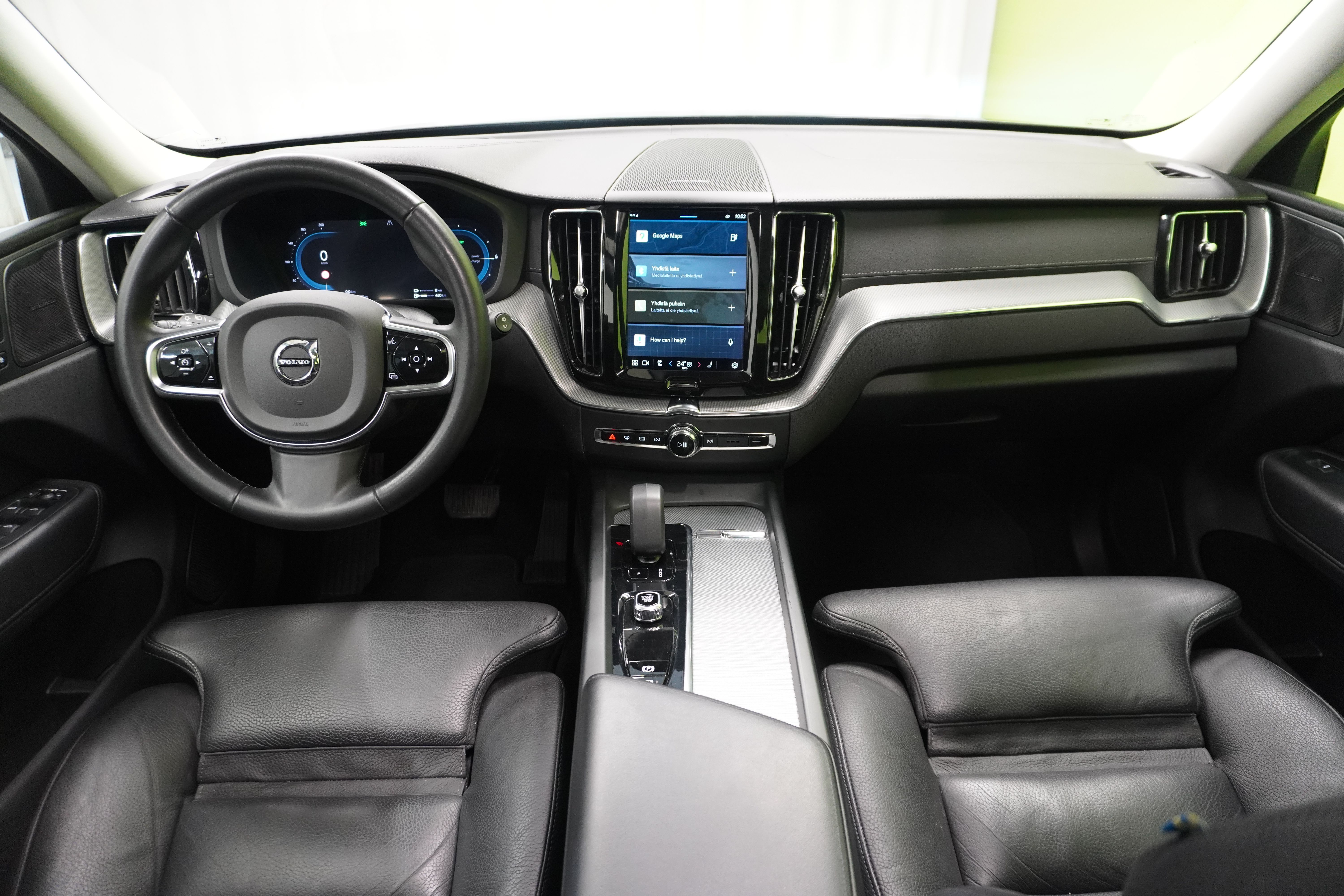 Volvo XC60 2023