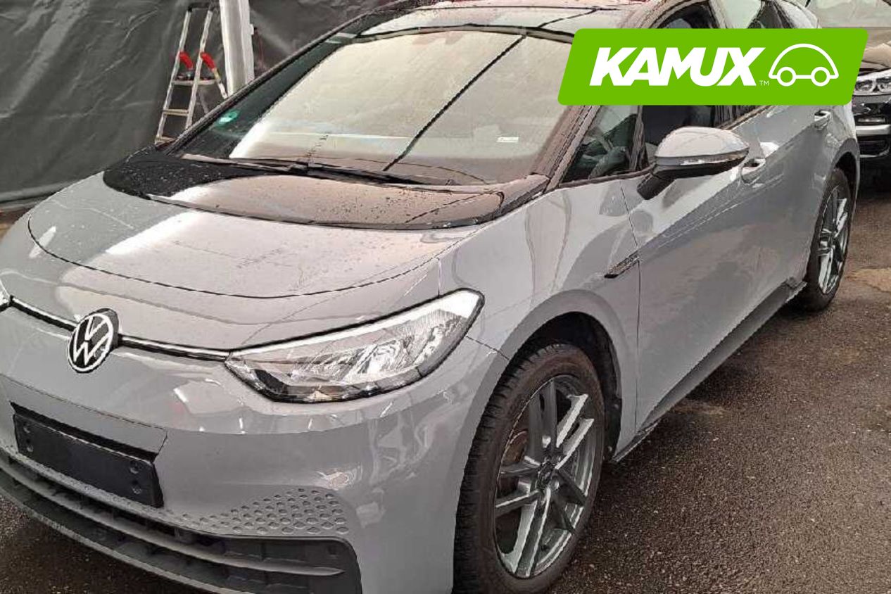 Volkswagen ID.3 2022