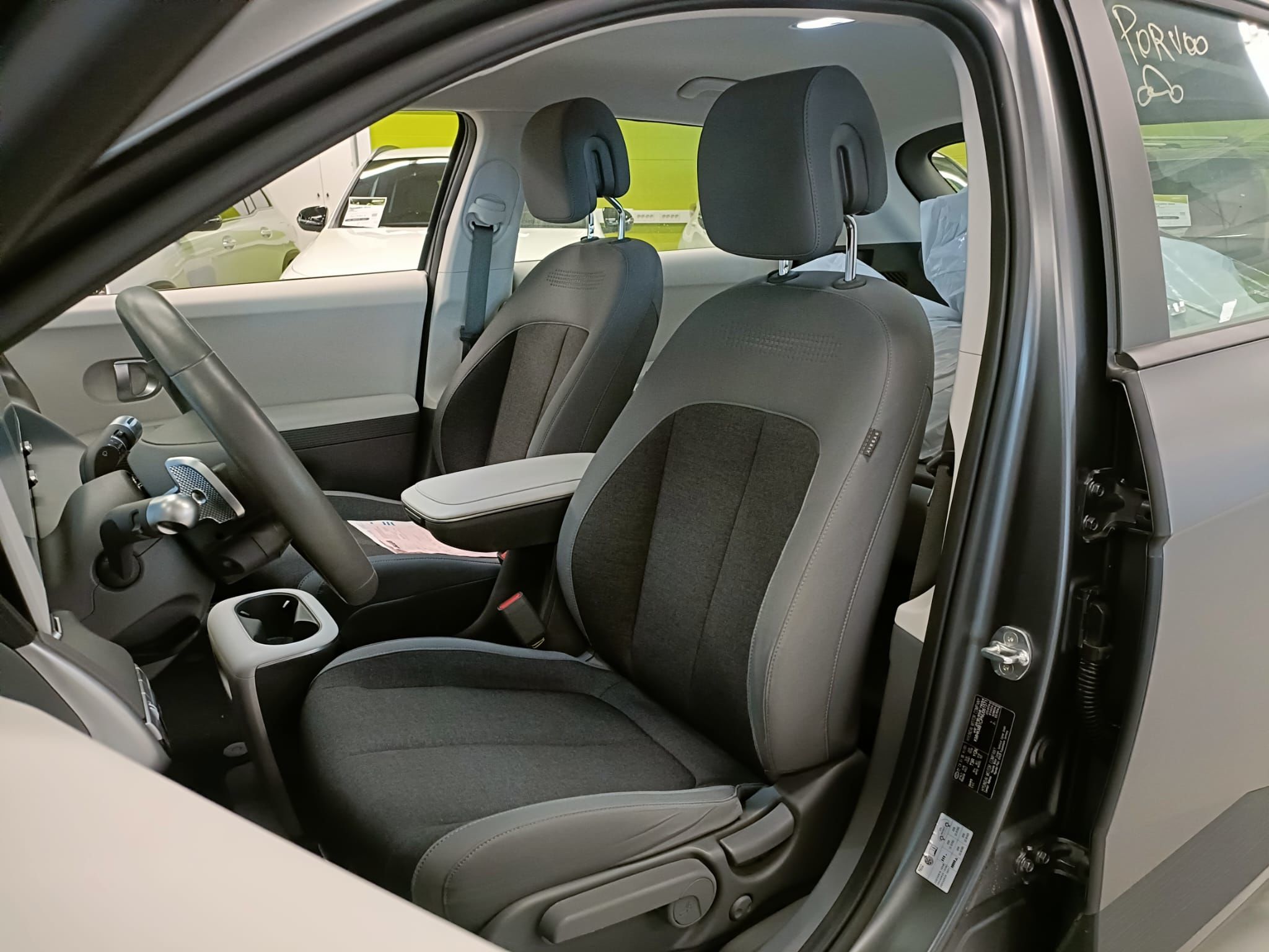 Hyundai Ioniq 5 2022