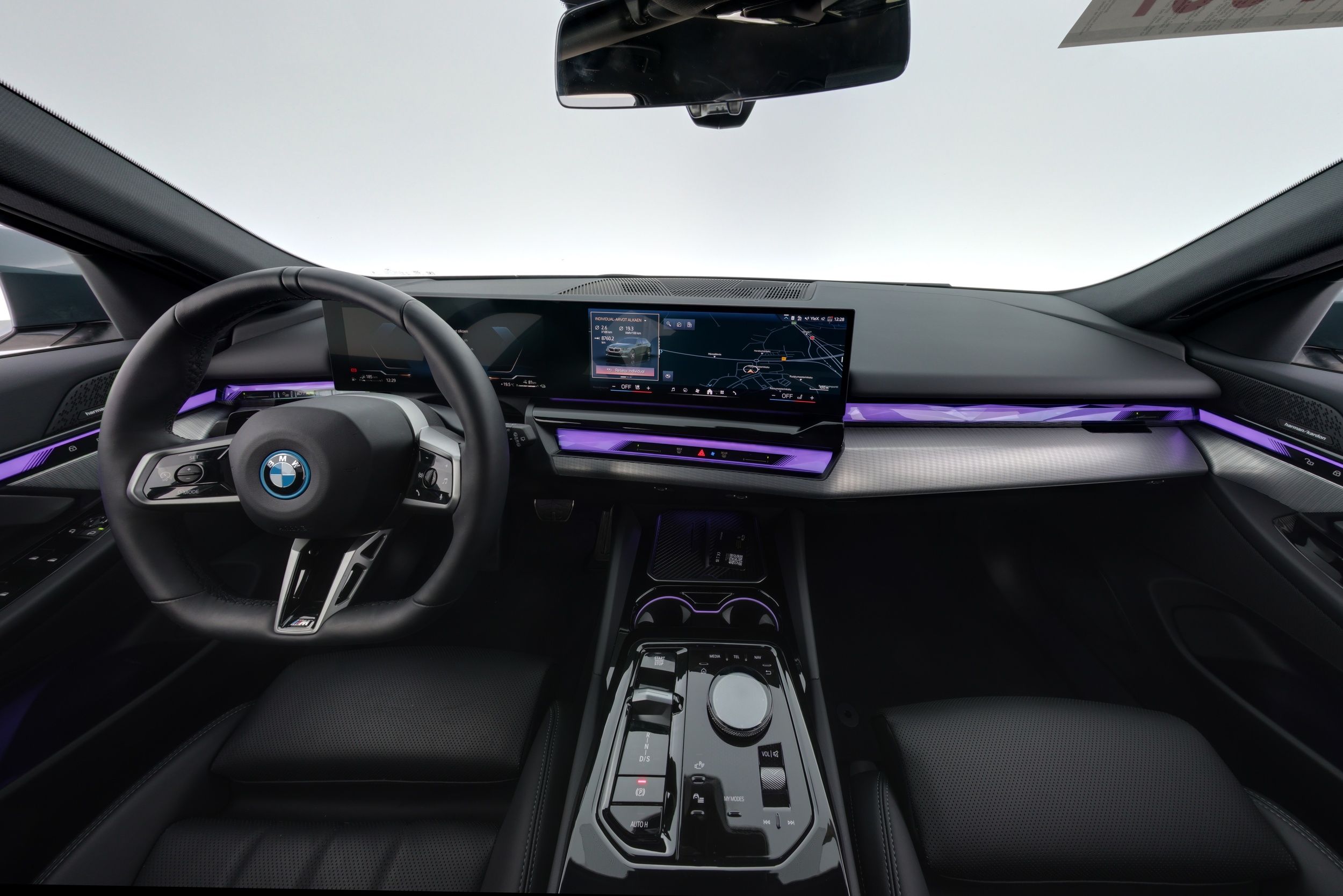 BMW 530 2026
