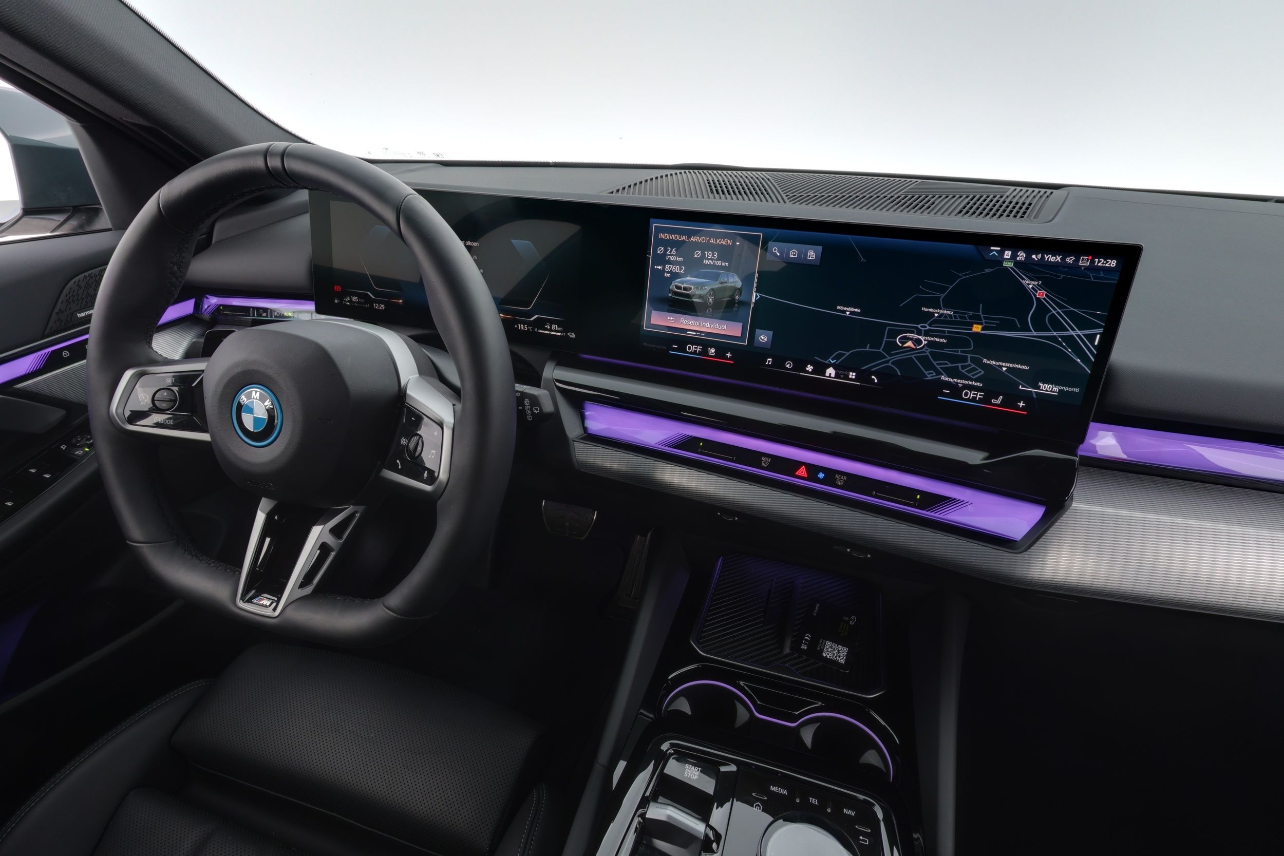 BMW 530 2026