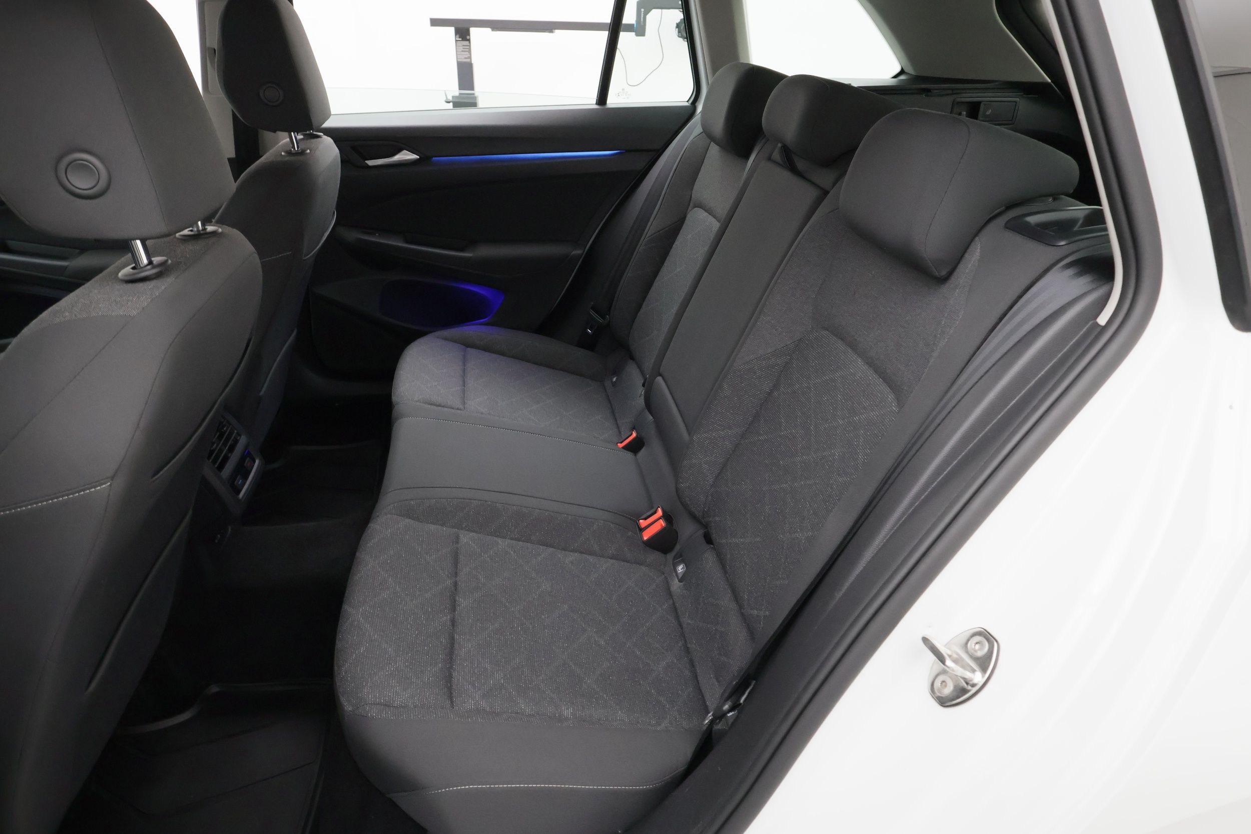 Volkswagen Golf 2021