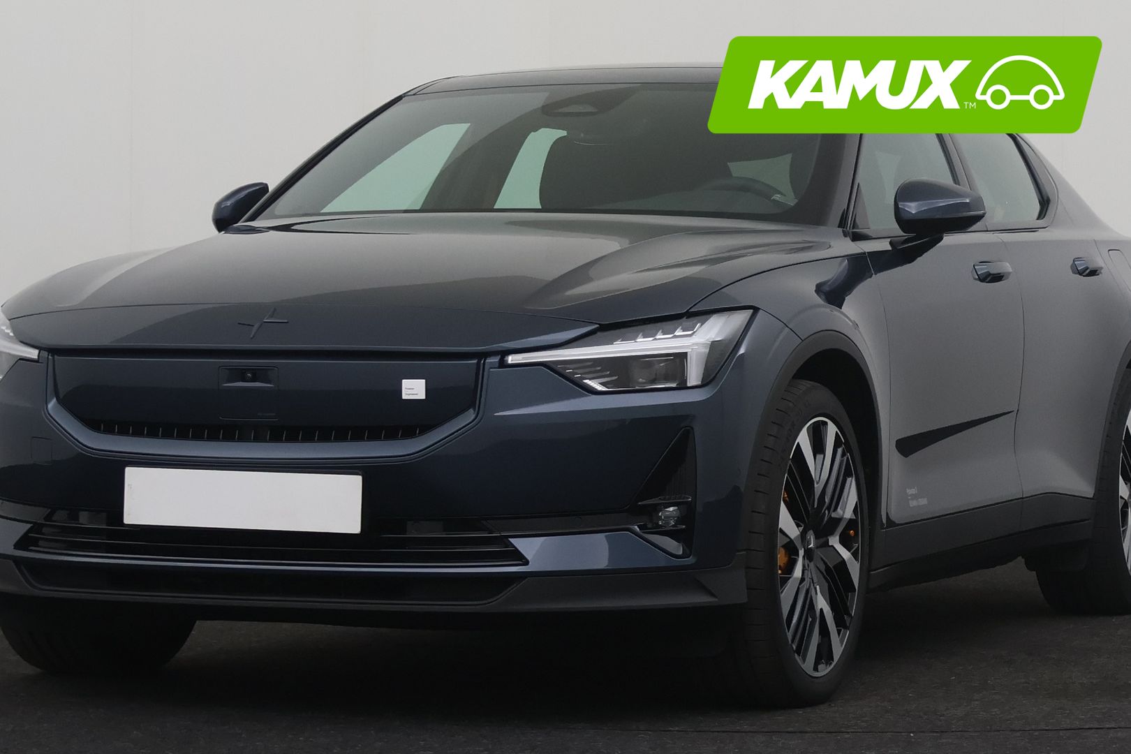Polestar 2 2025