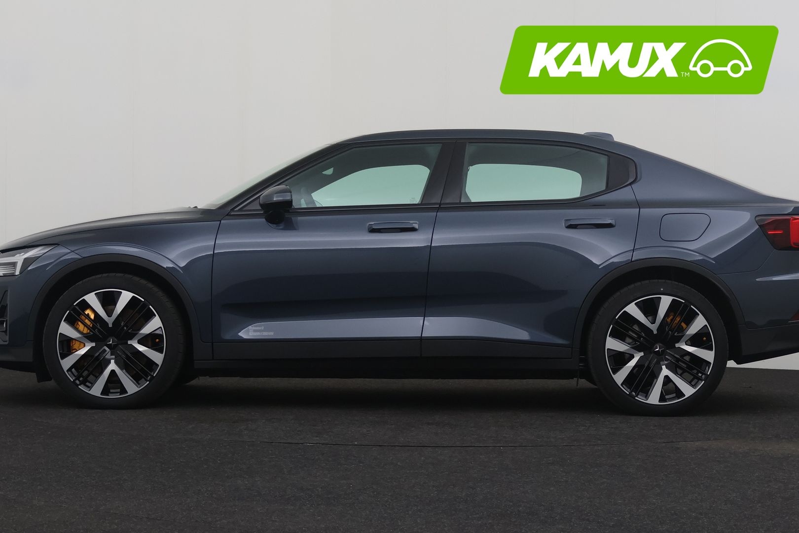 Polestar 2 2025