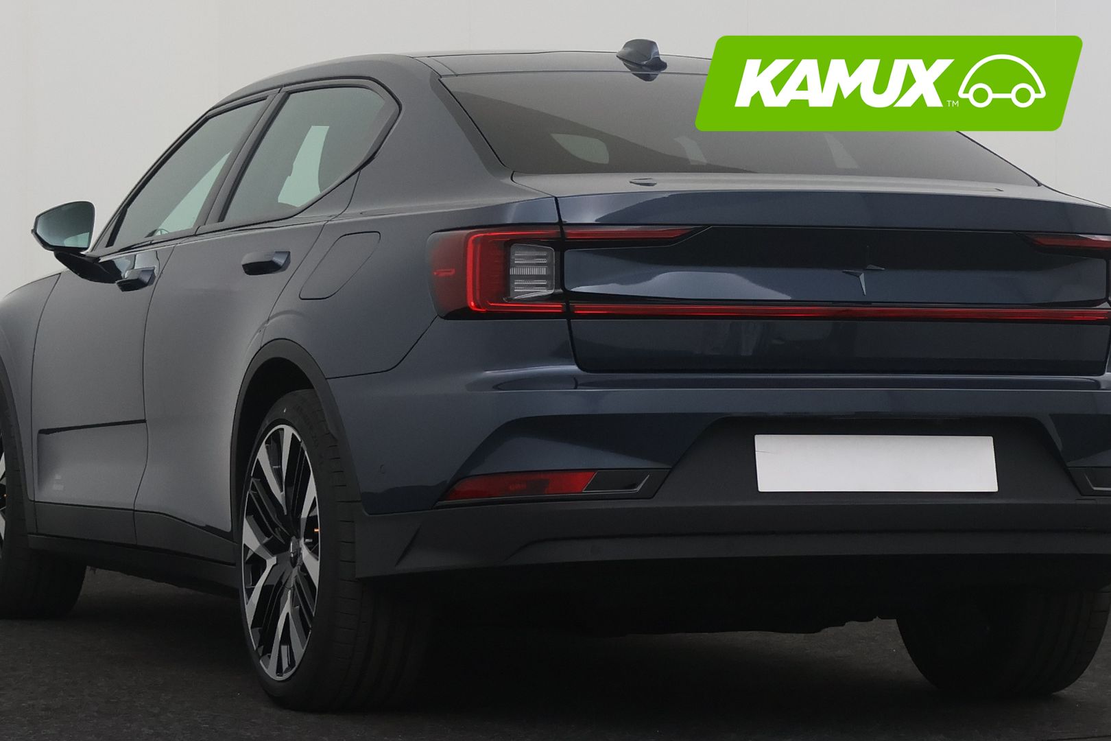 Polestar 2 2025