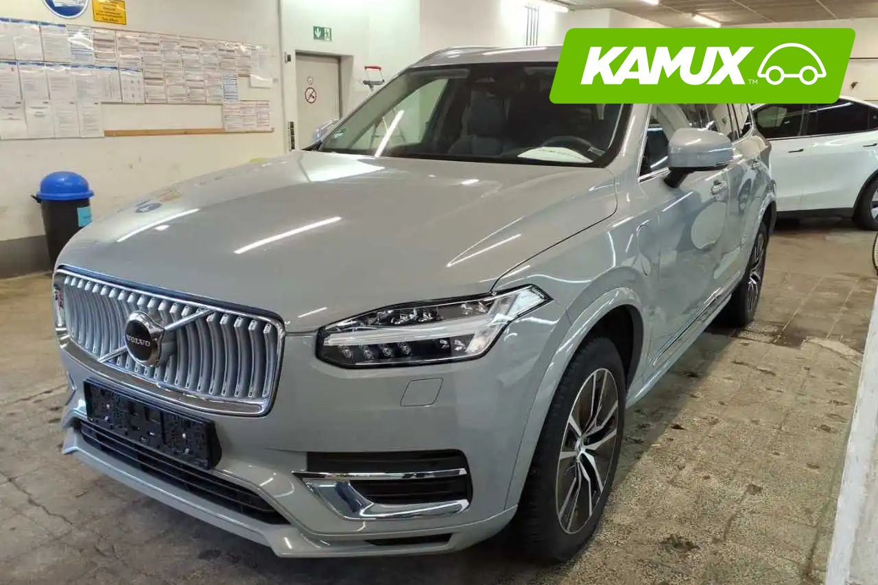Volvo XC90 2025