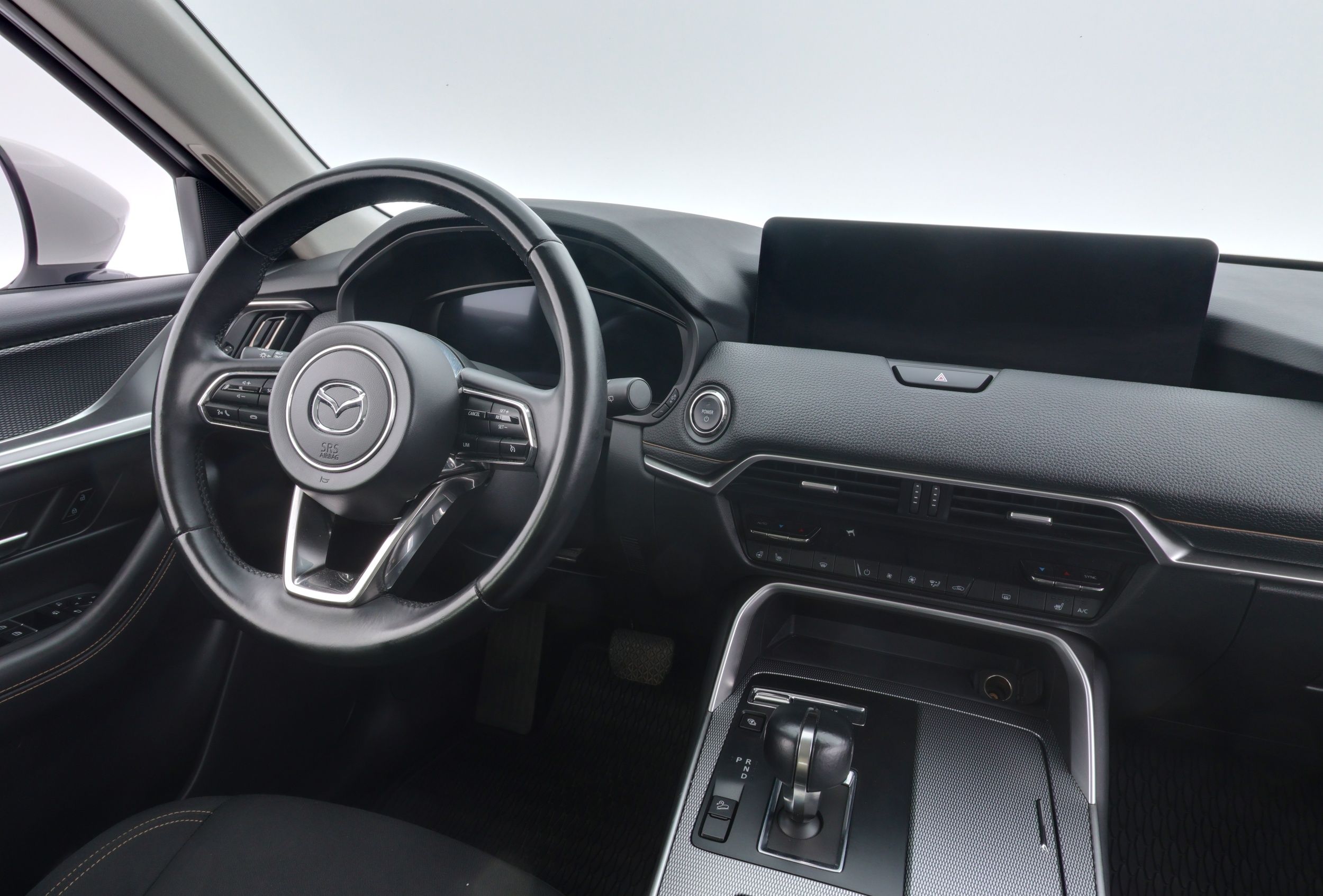 Mazda CX-60 2023
