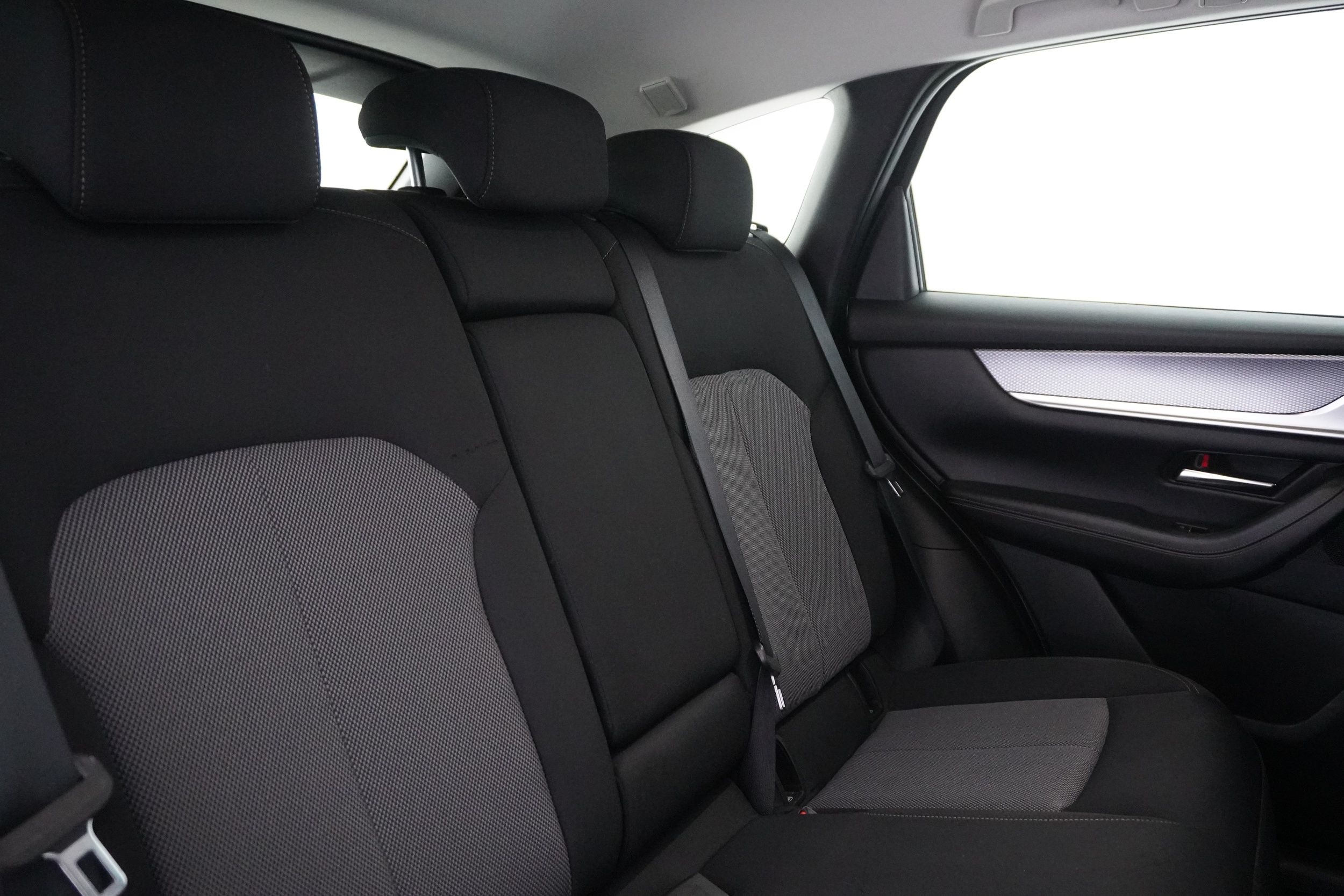 Mazda CX-60 2023