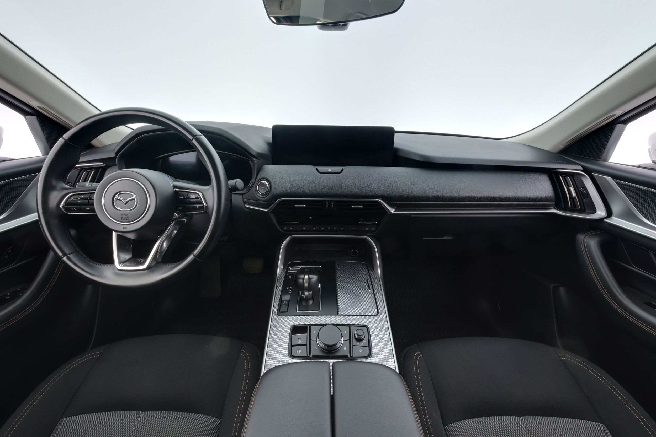 Mazda CX-60 2023