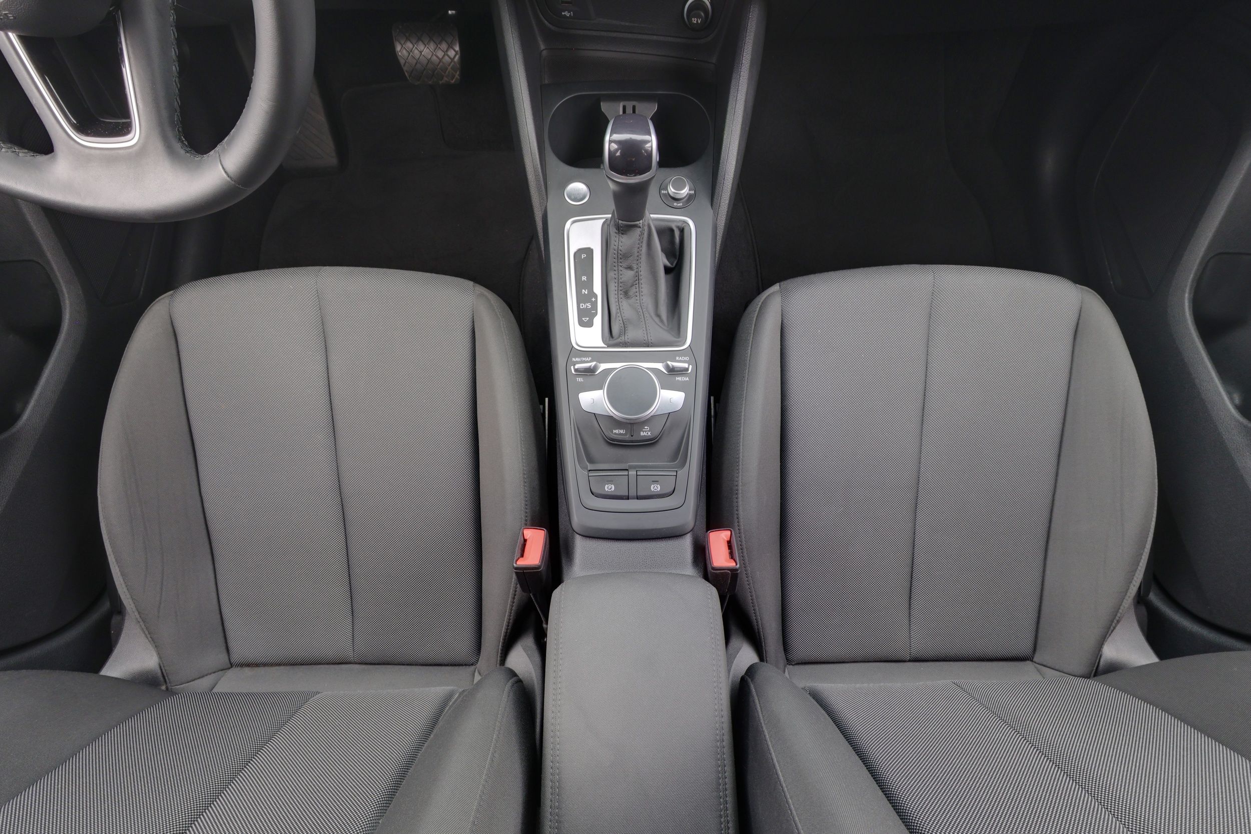 Audi Q2 2023