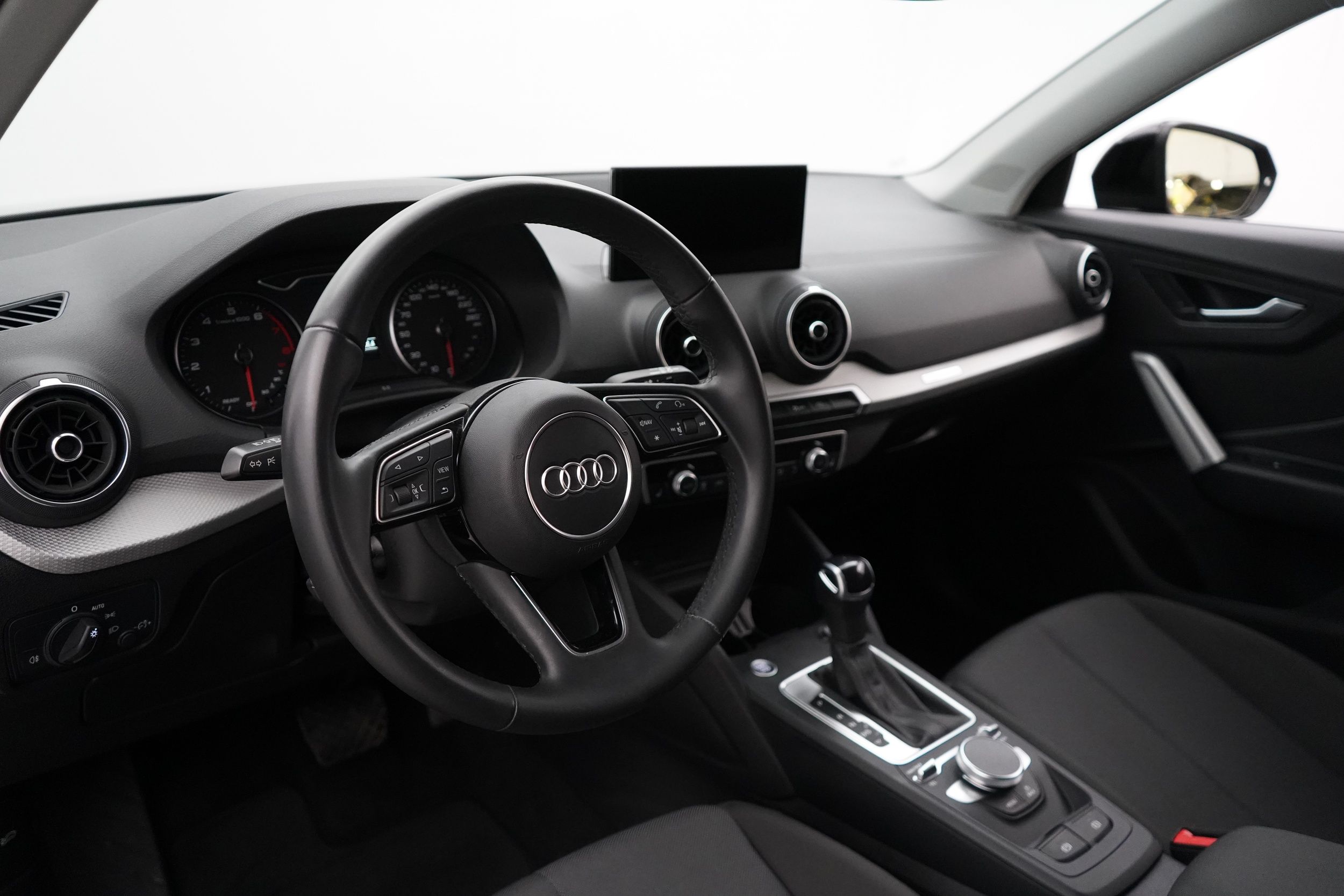 Audi Q2 2023