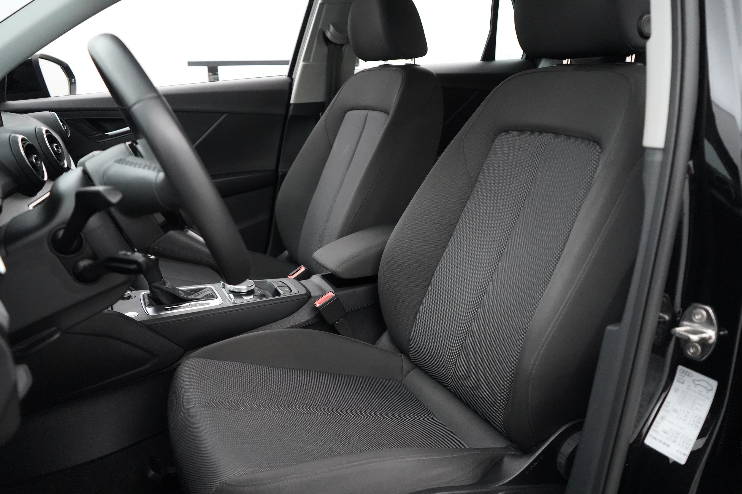 Audi Q2 2023
