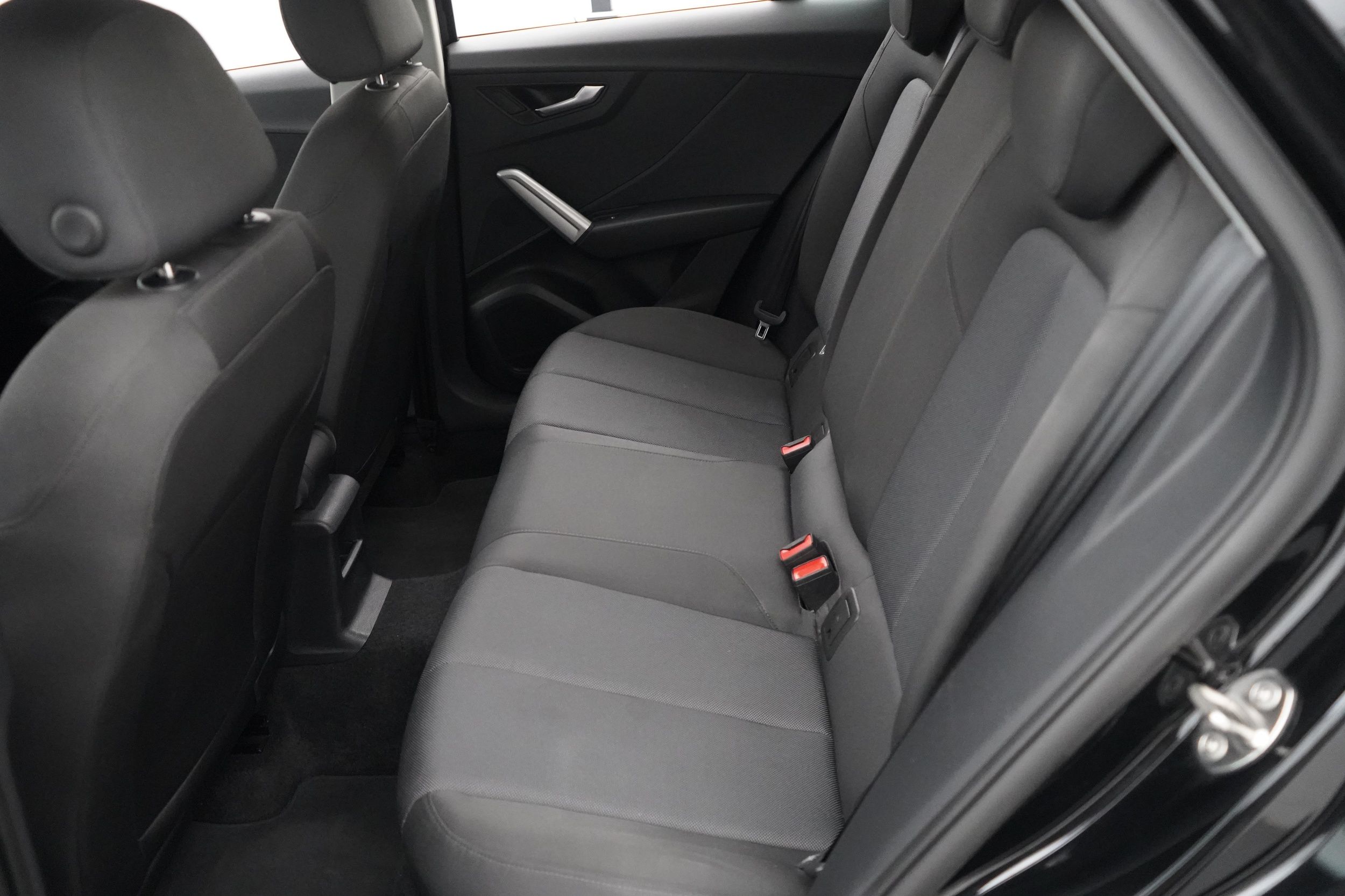 Audi Q2 2023