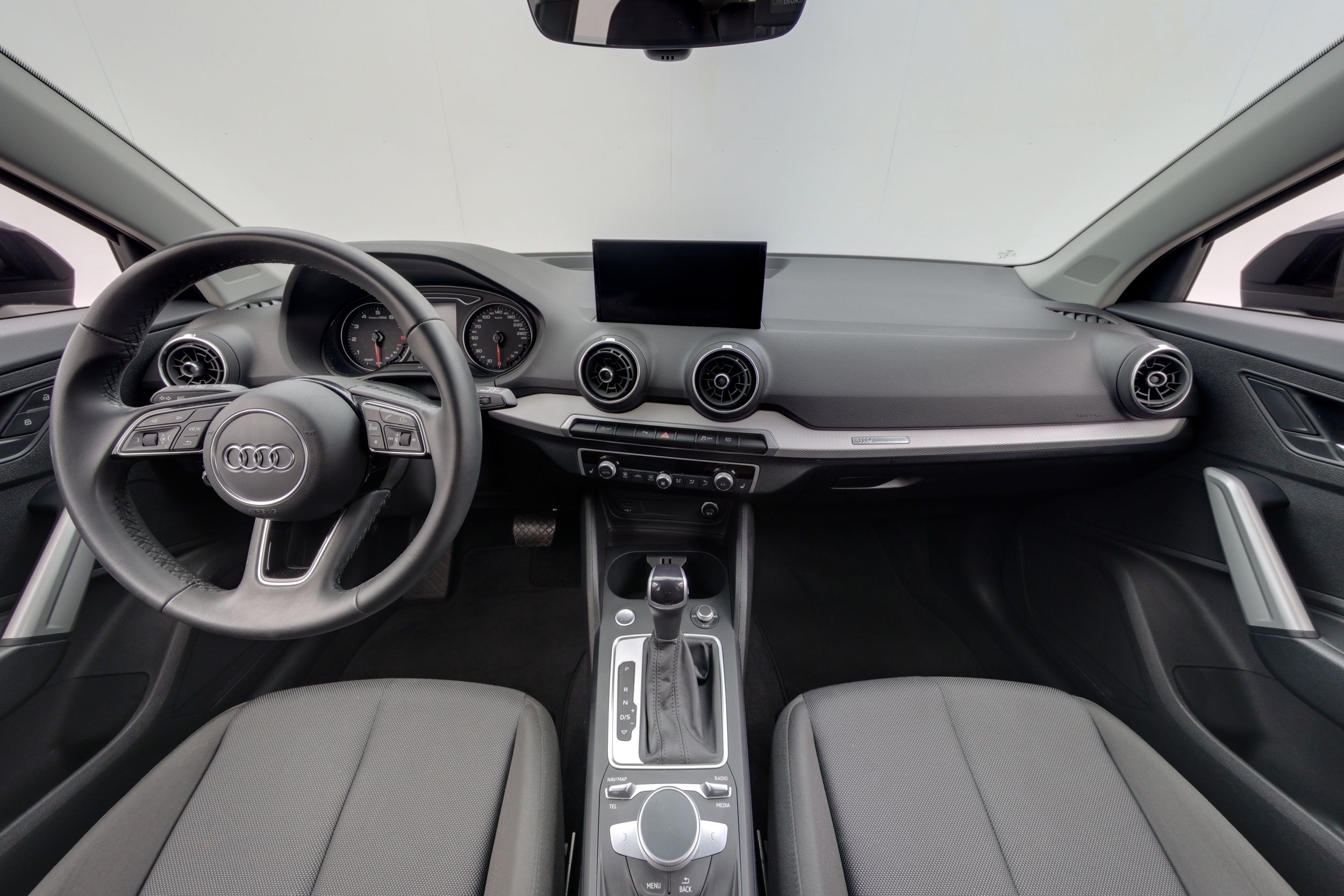 Audi Q2 2023