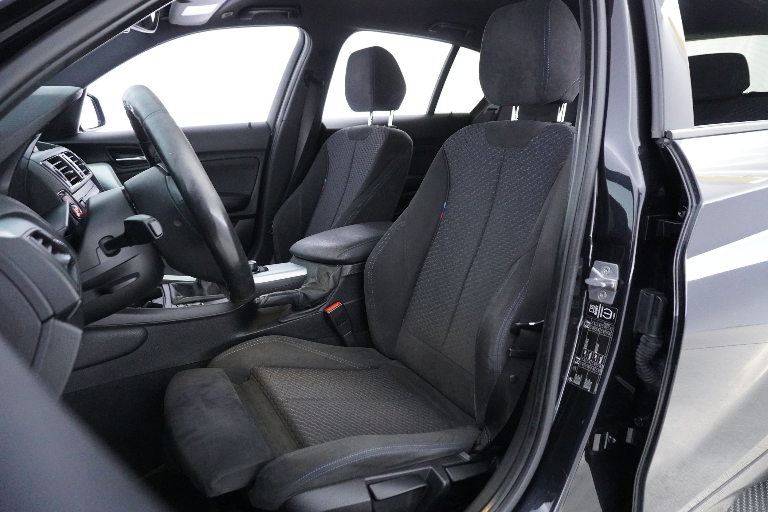 BMW 116 2014