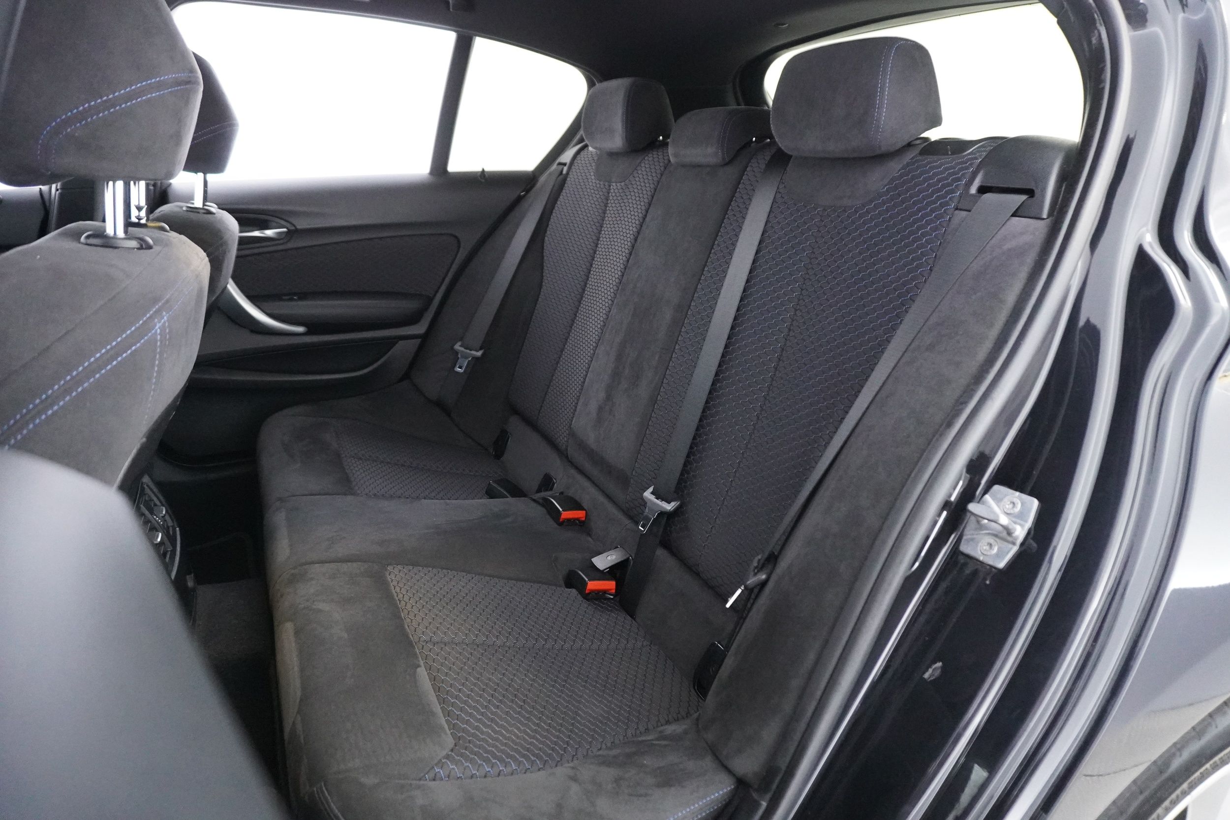 BMW 116 2014