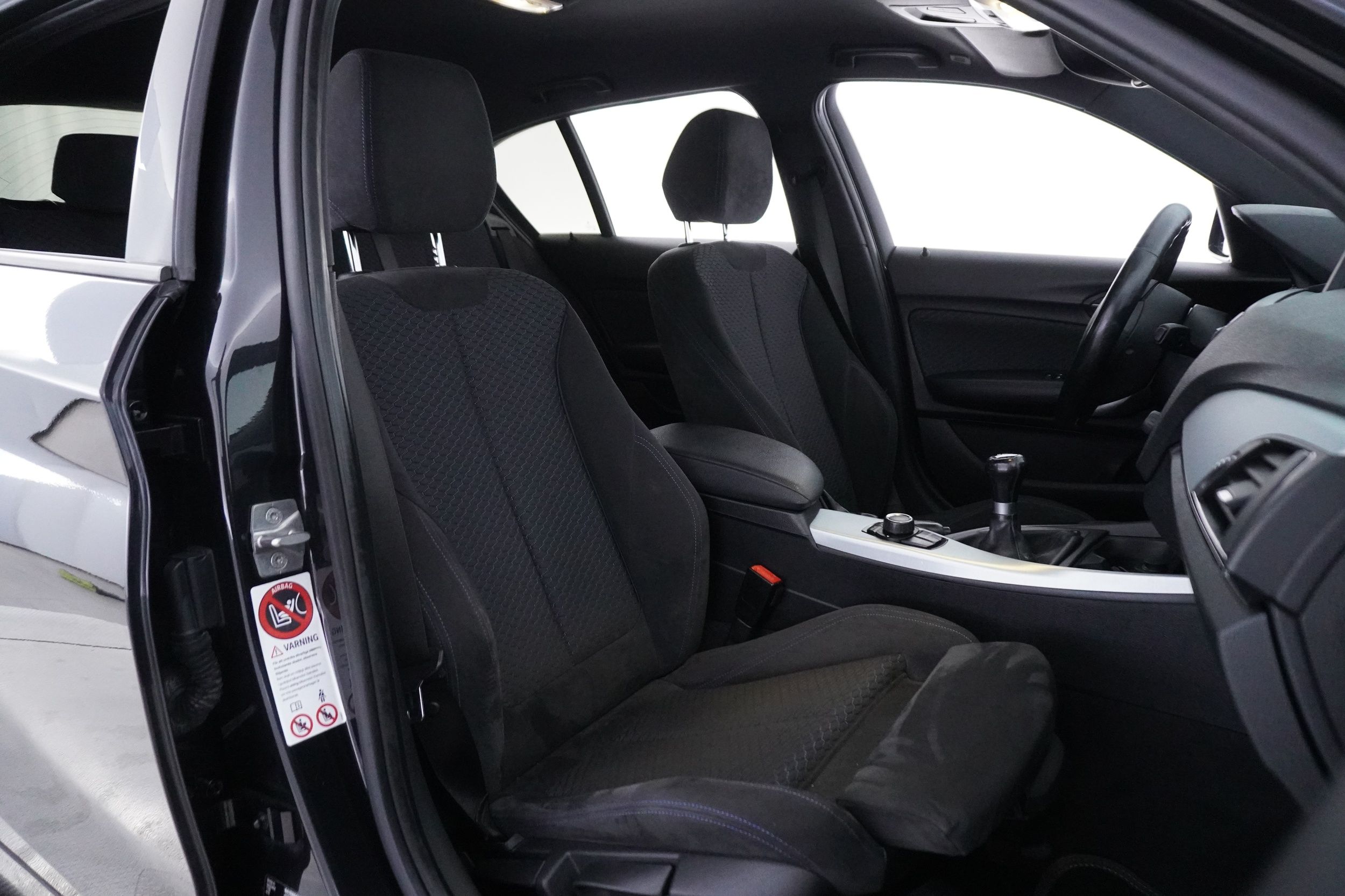 BMW 116 2014