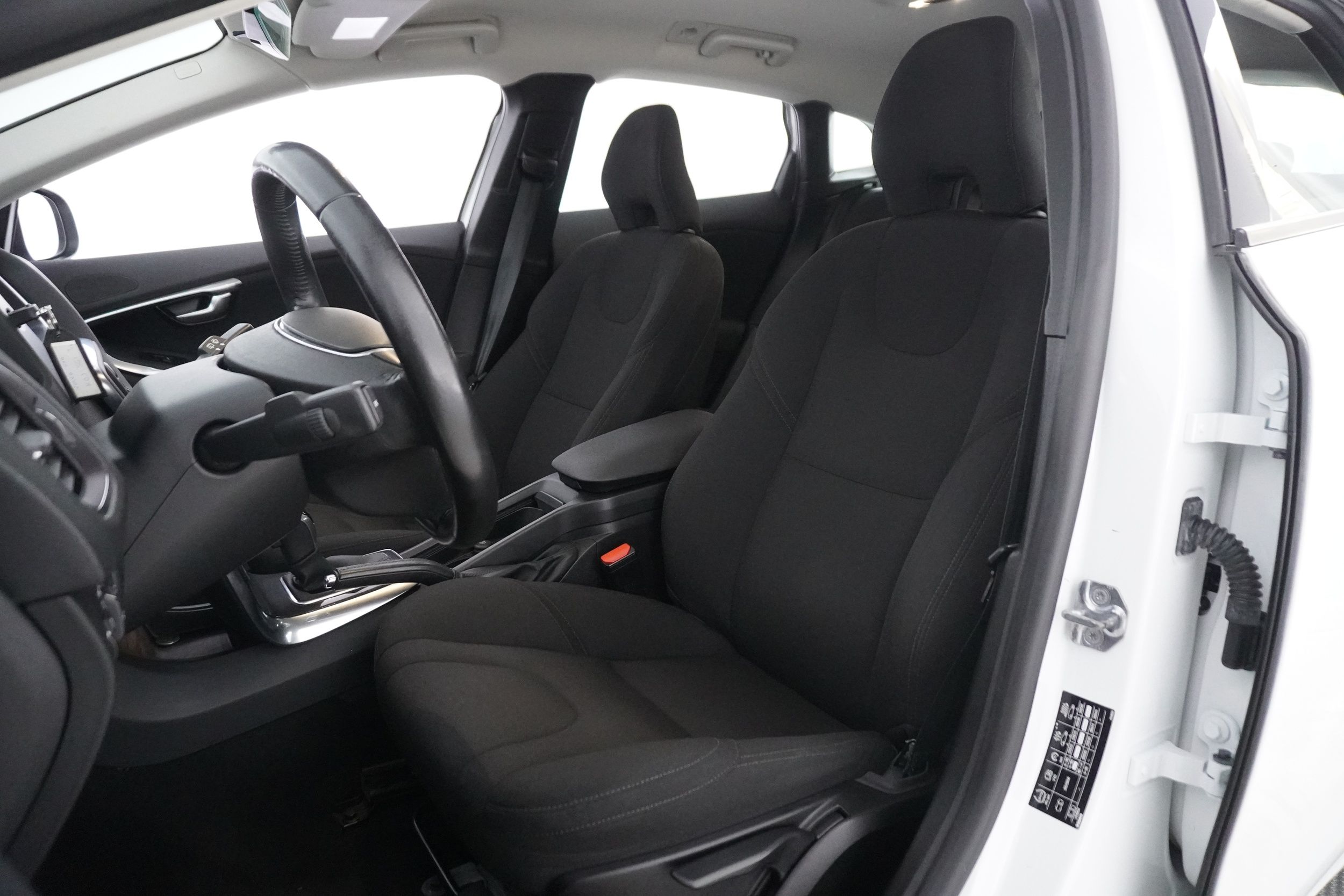 Volvo V40 2017