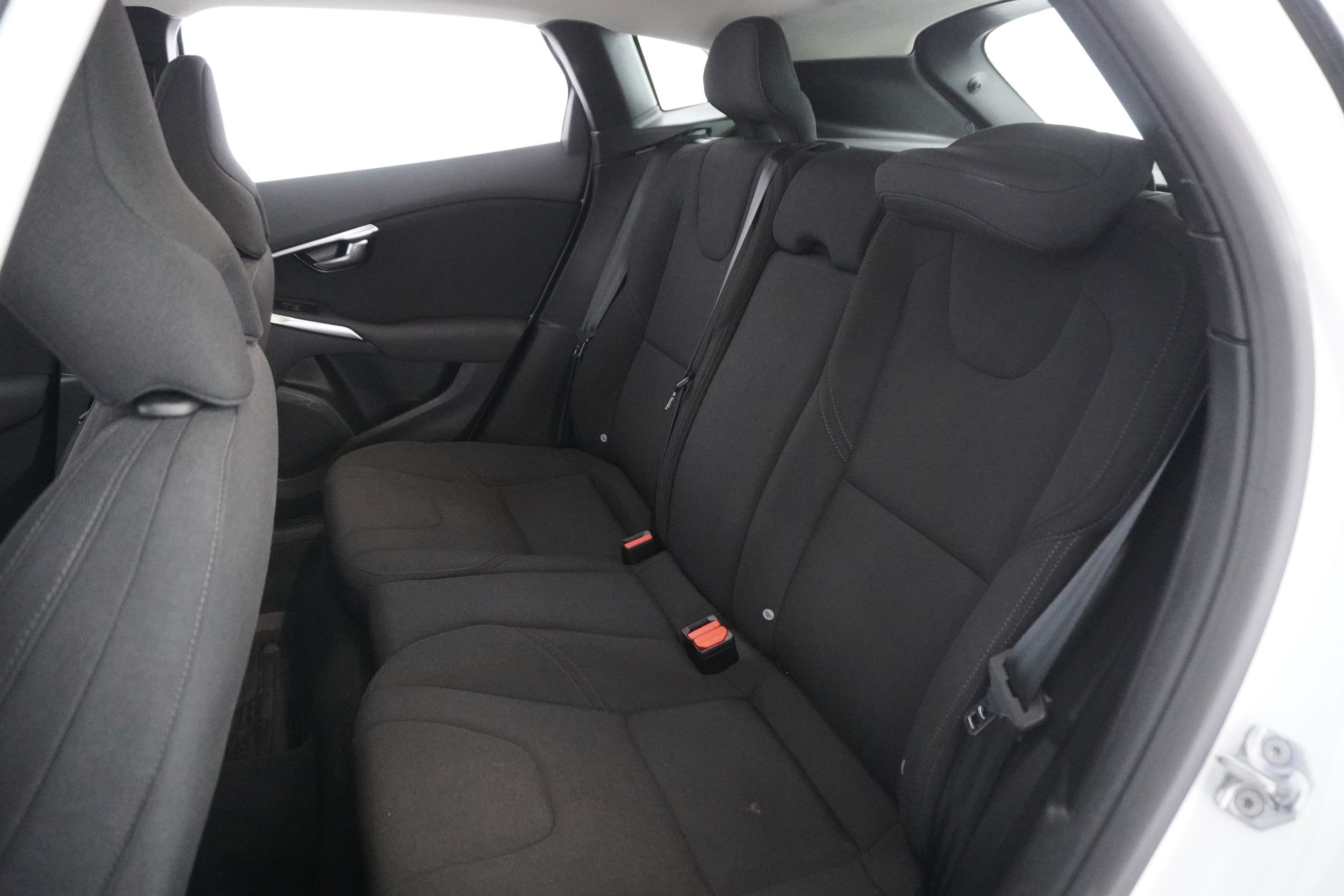 Volvo V40 2017