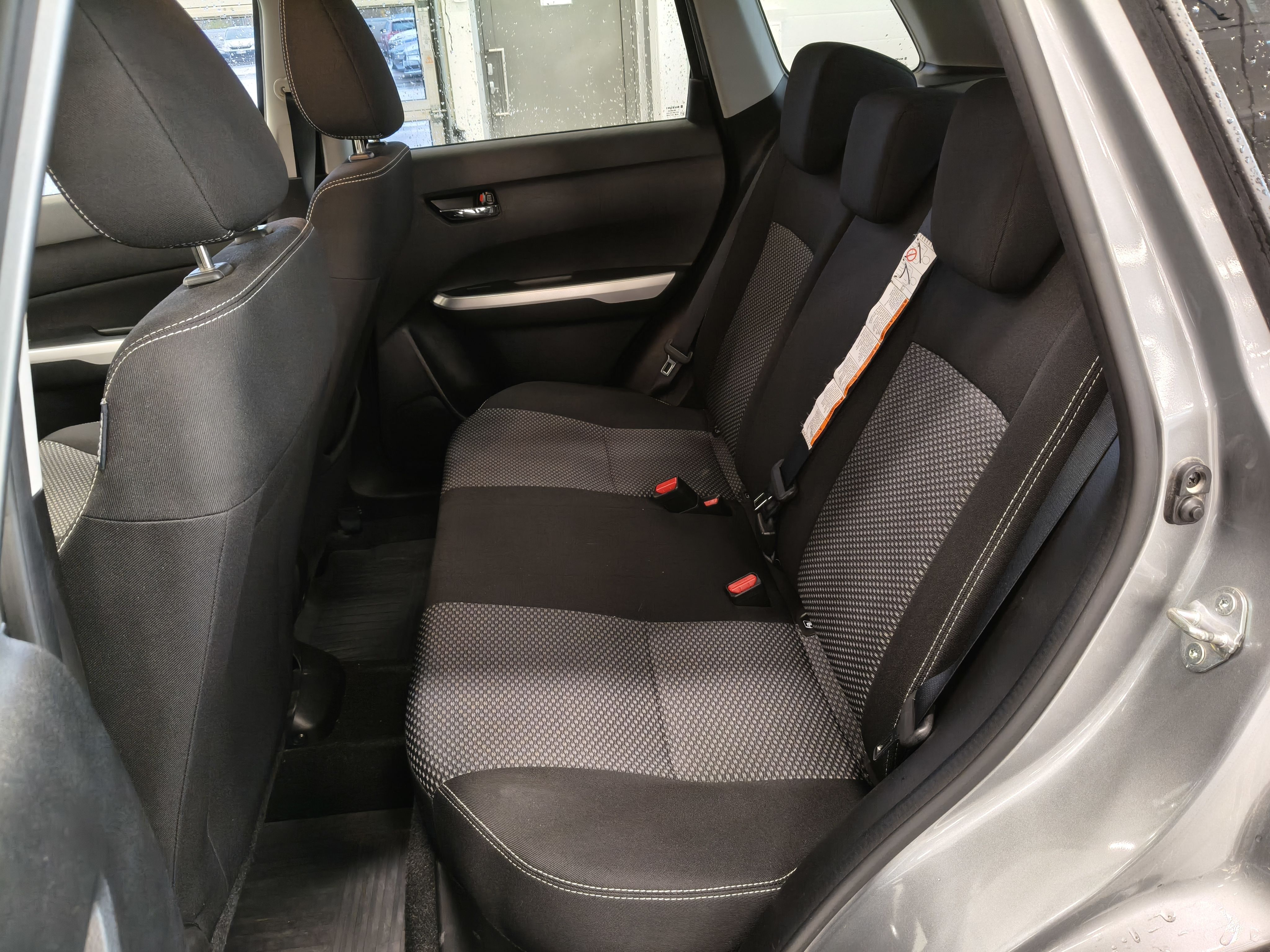 Suzuki Vitara 2016