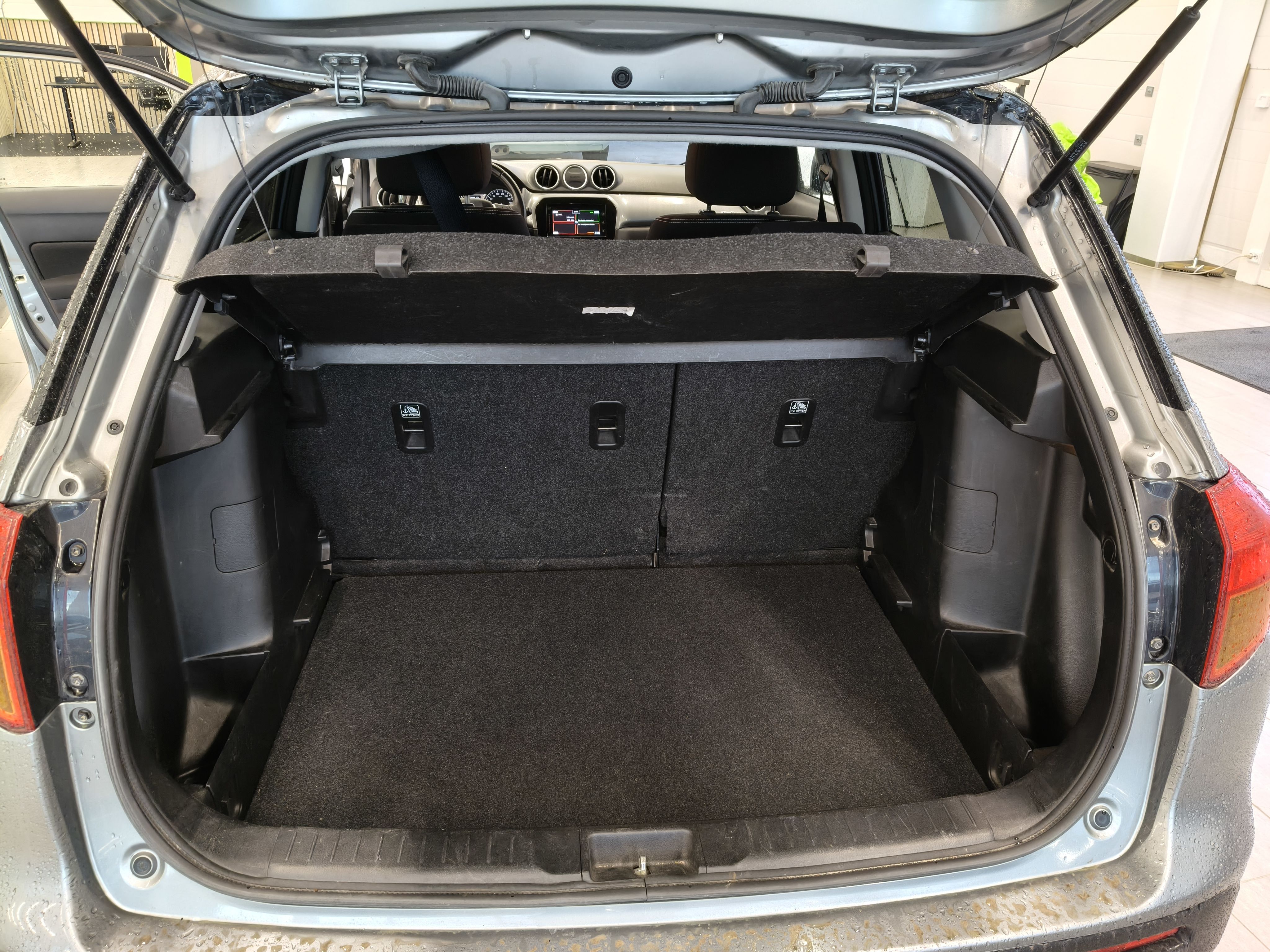 Suzuki Vitara 2016