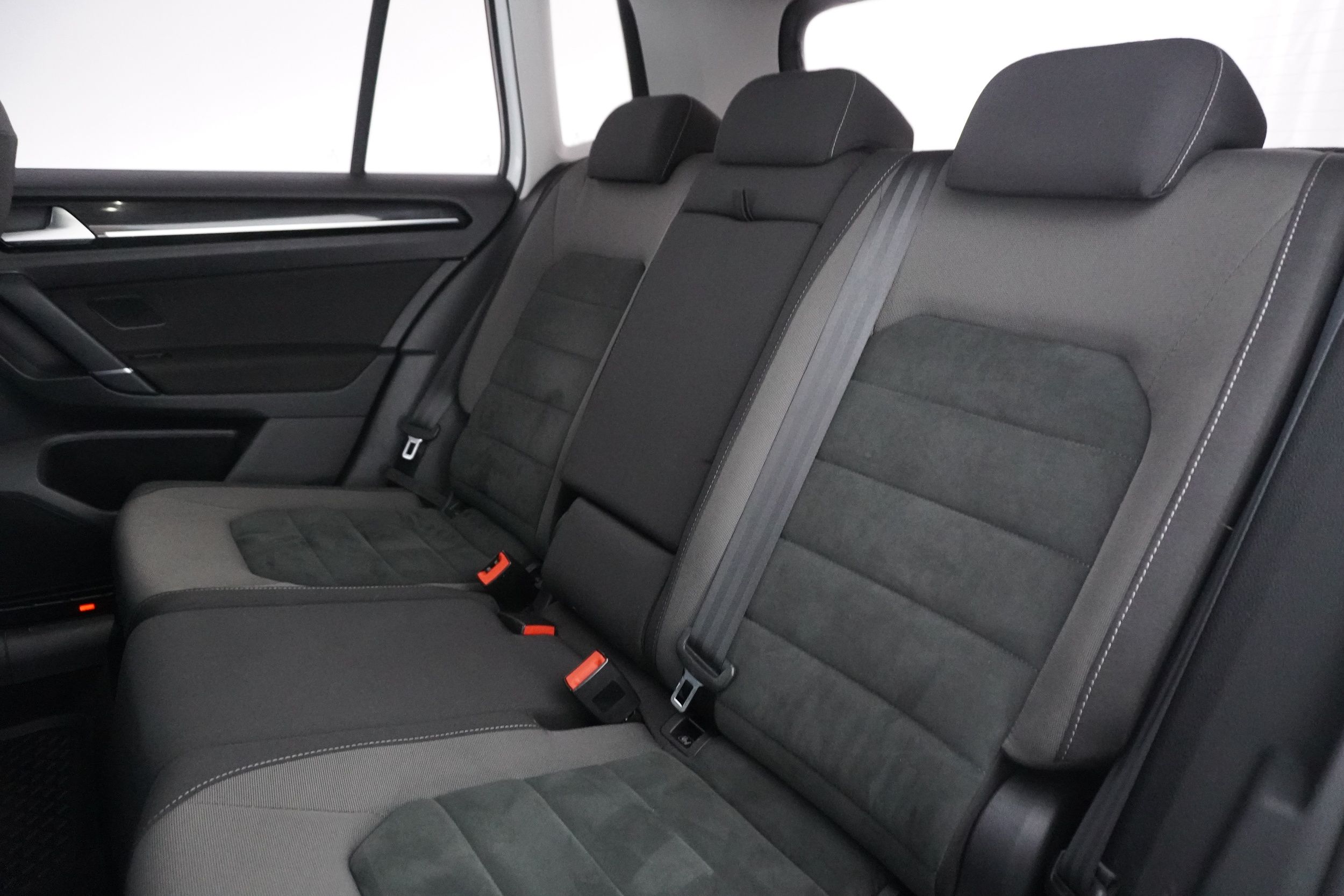 Volkswagen Golf Sportsvan 2019