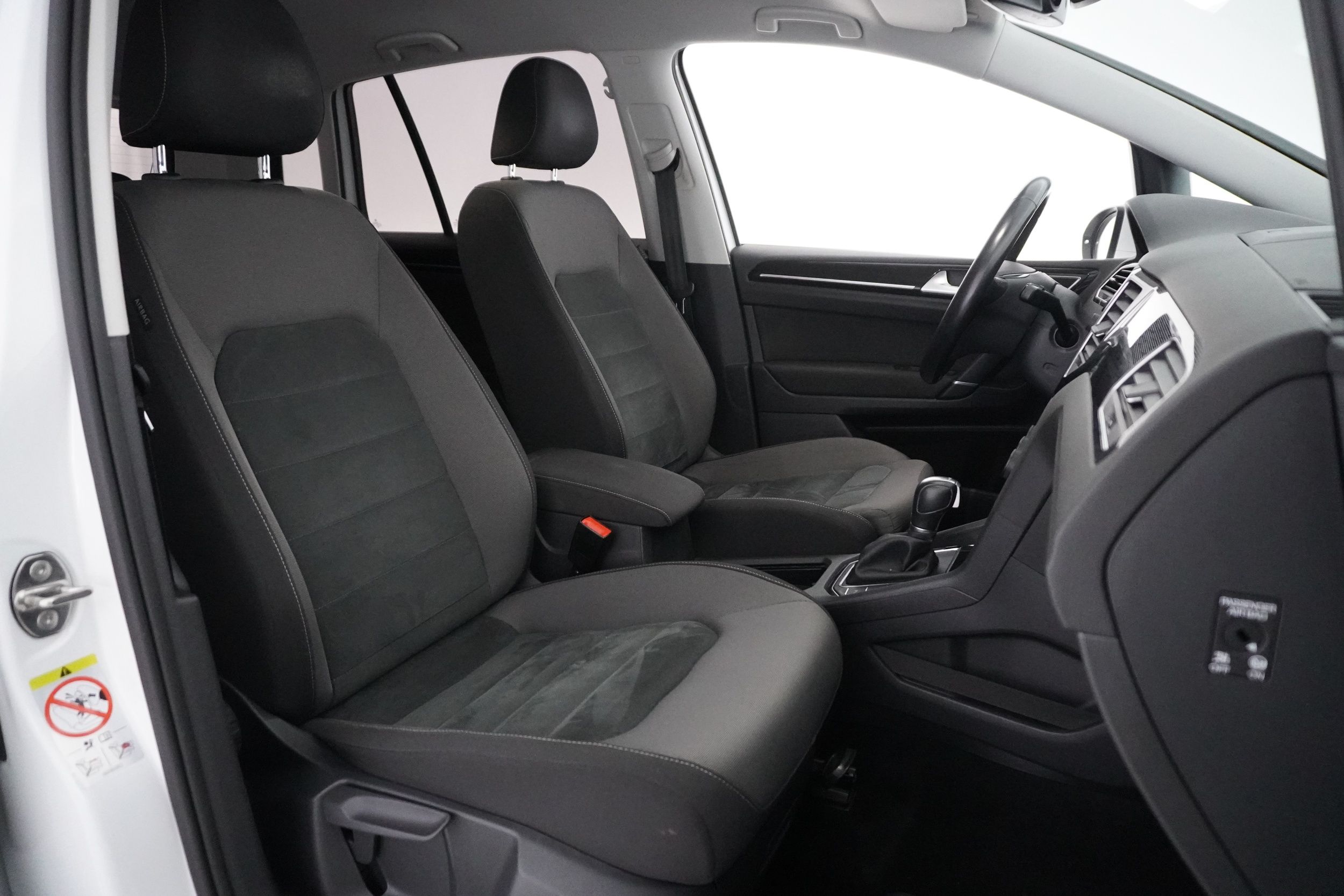 Volkswagen Golf Sportsvan 2019