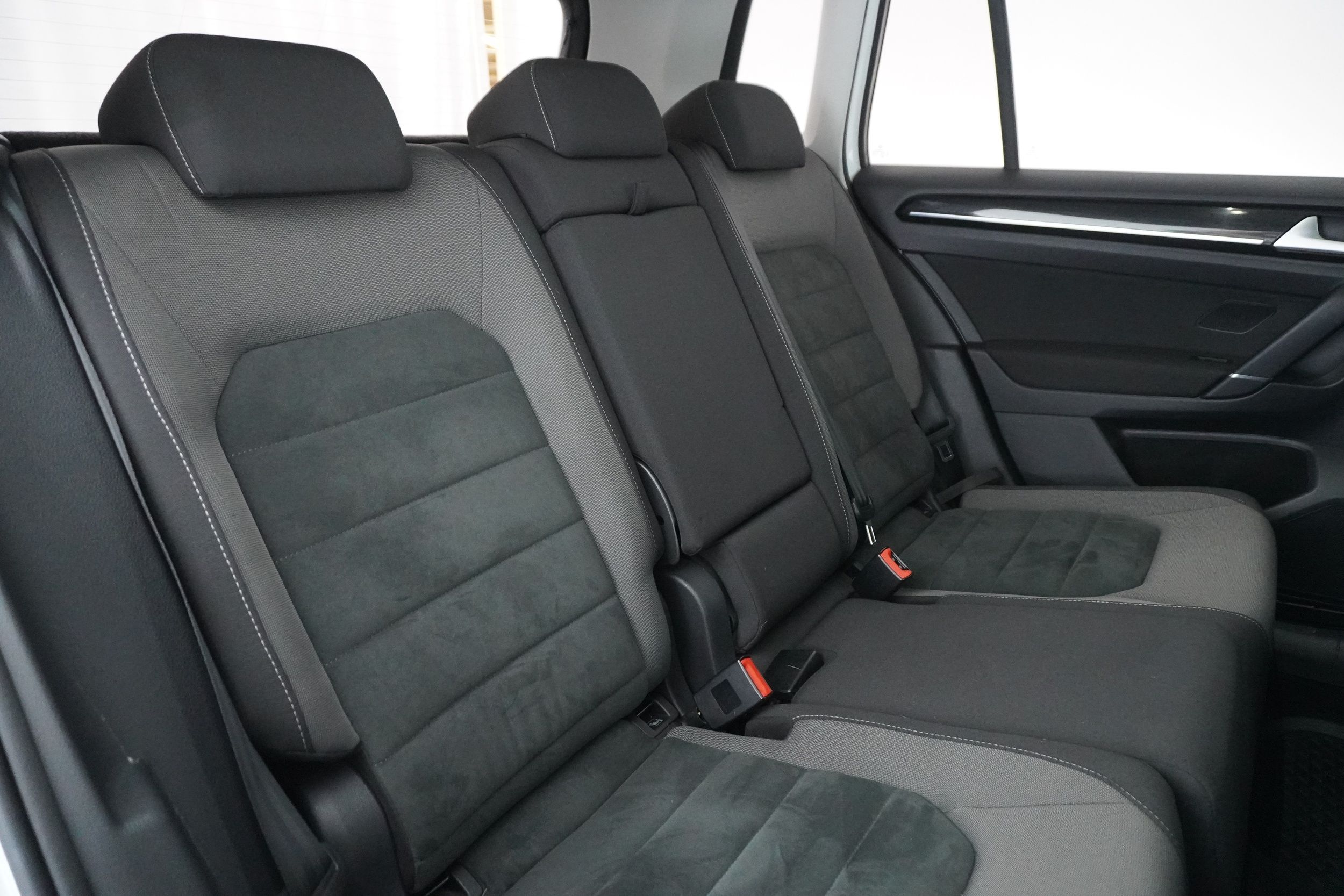 Volkswagen Golf Sportsvan 2019