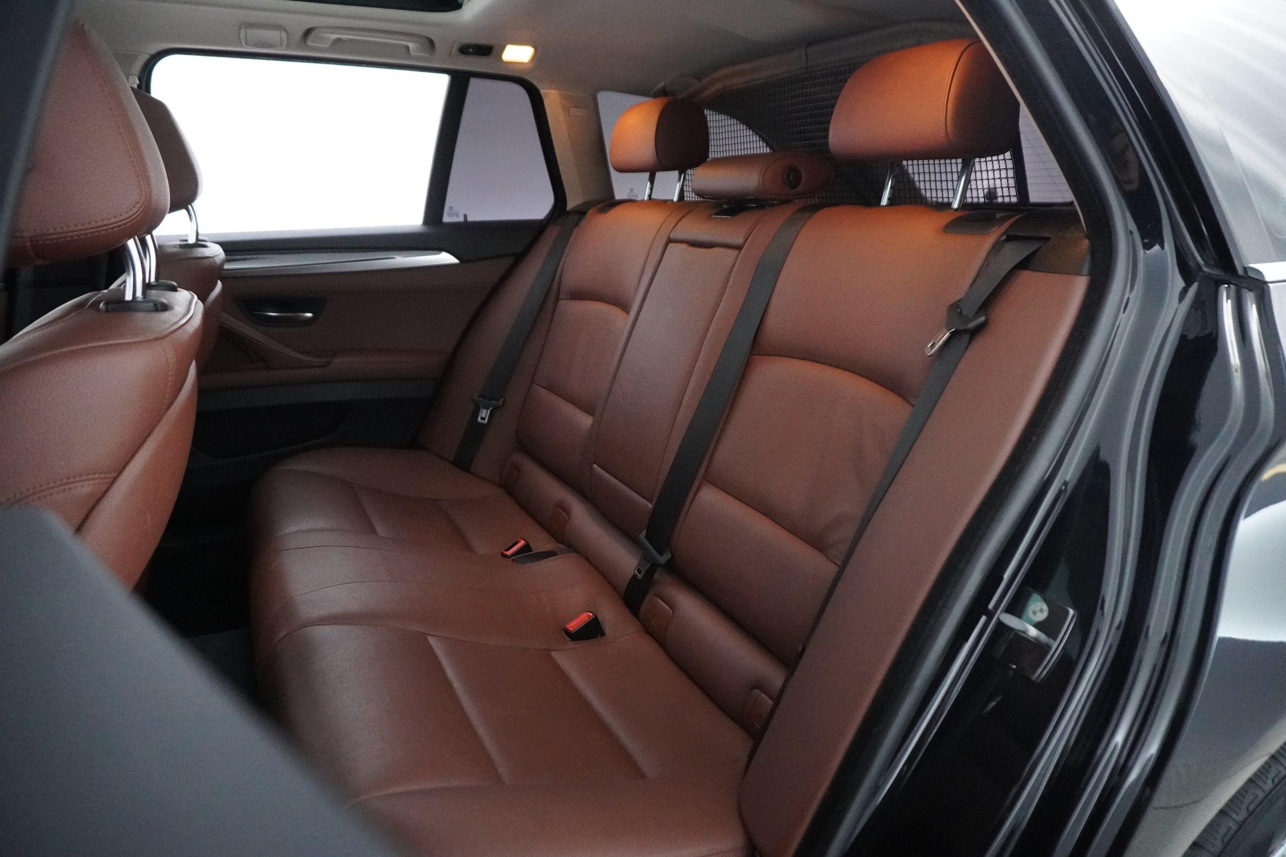 BMW 530 2015