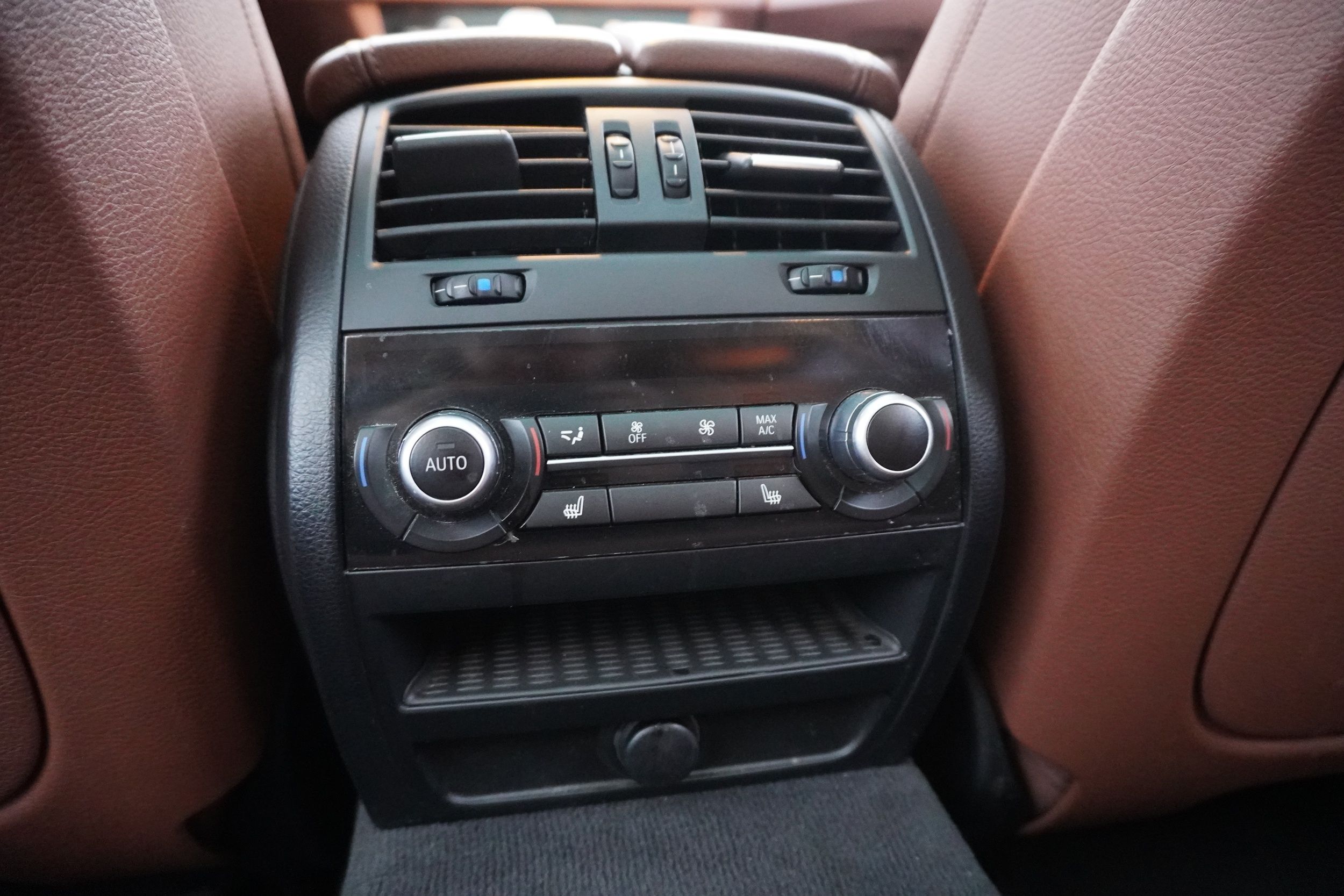 BMW 530 2015