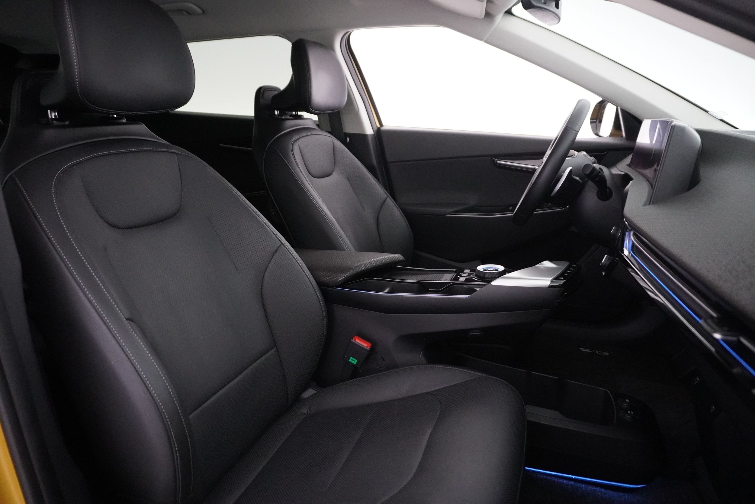 Kia EV6 2023