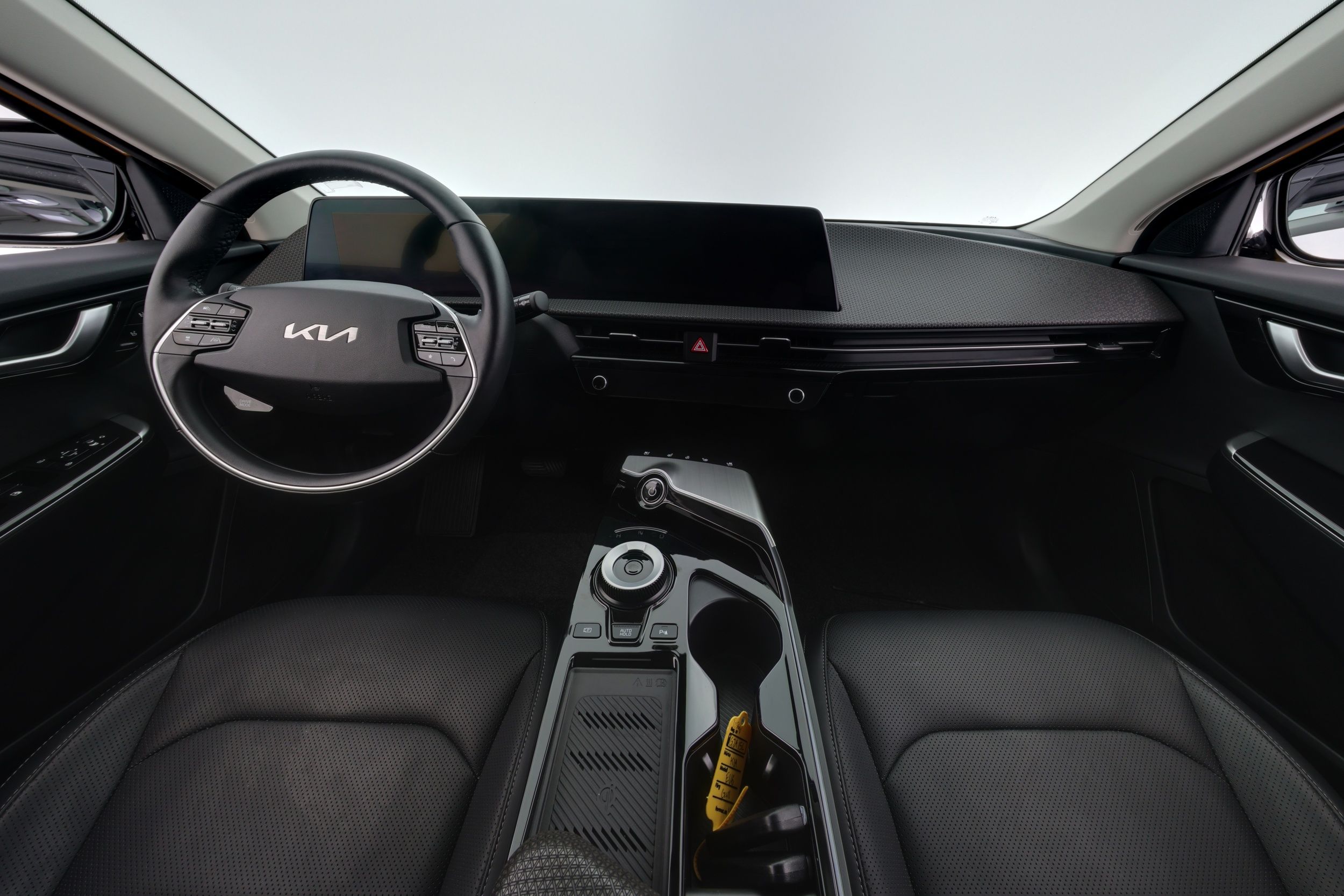 Kia EV6 2023