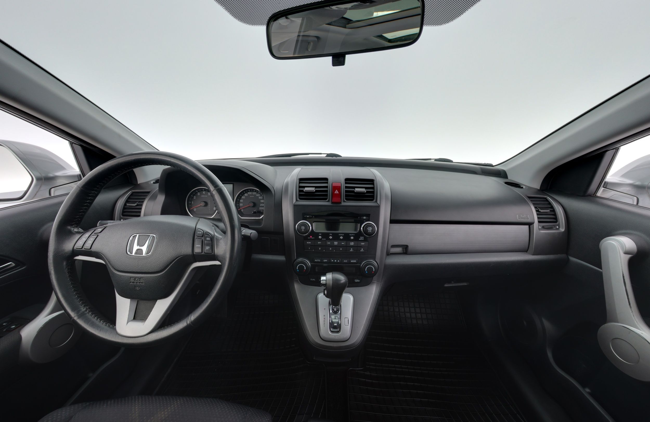 Honda CR-V 2008