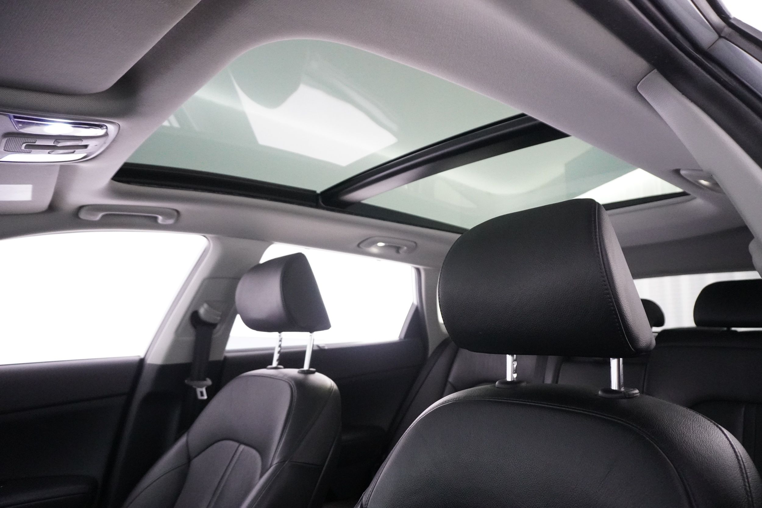 Kia Optima 2018