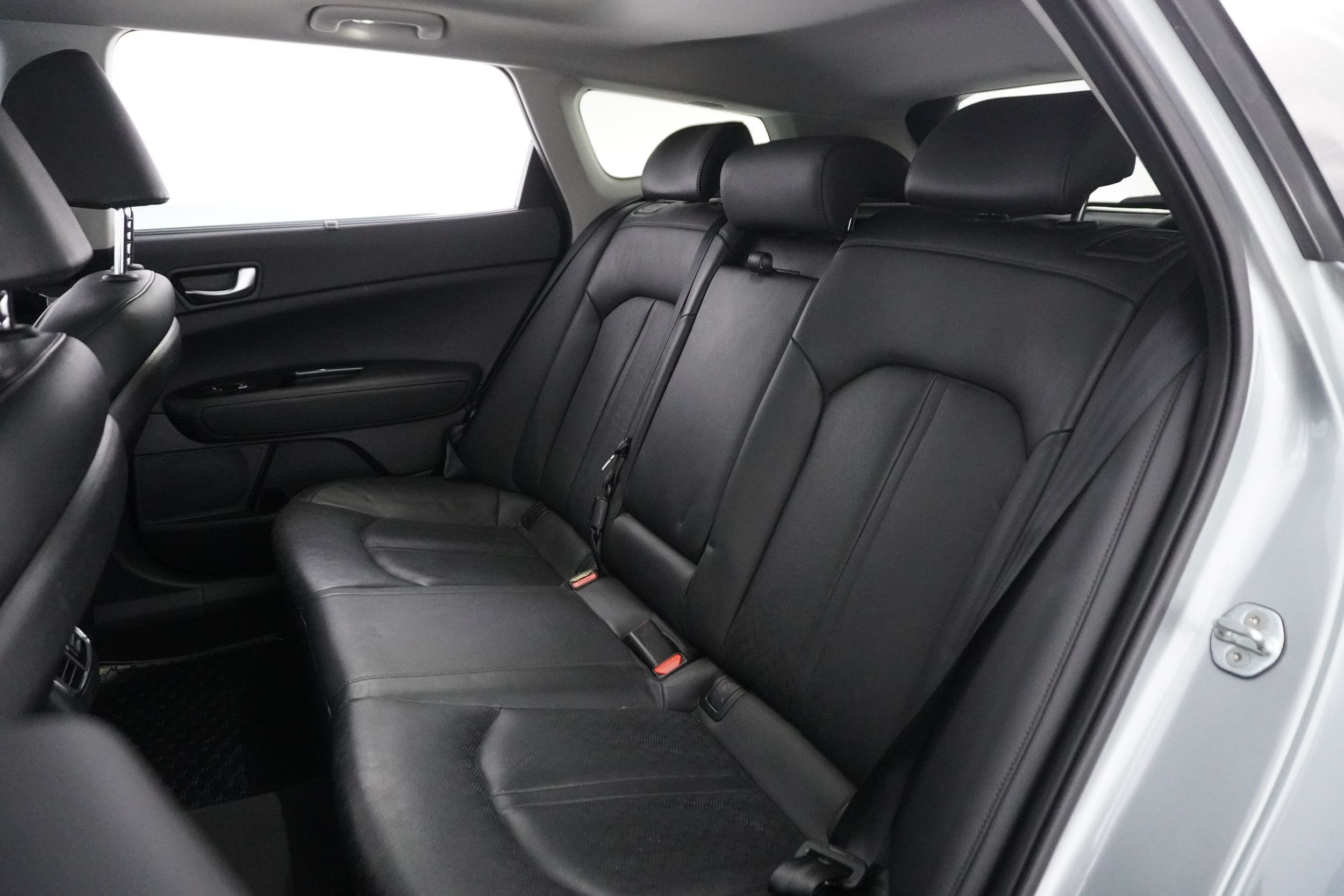 Kia Optima 2018