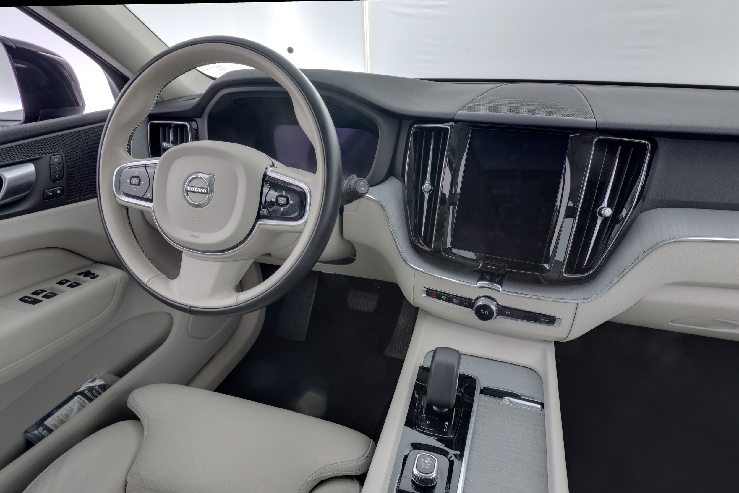 Volvo XC60 2024