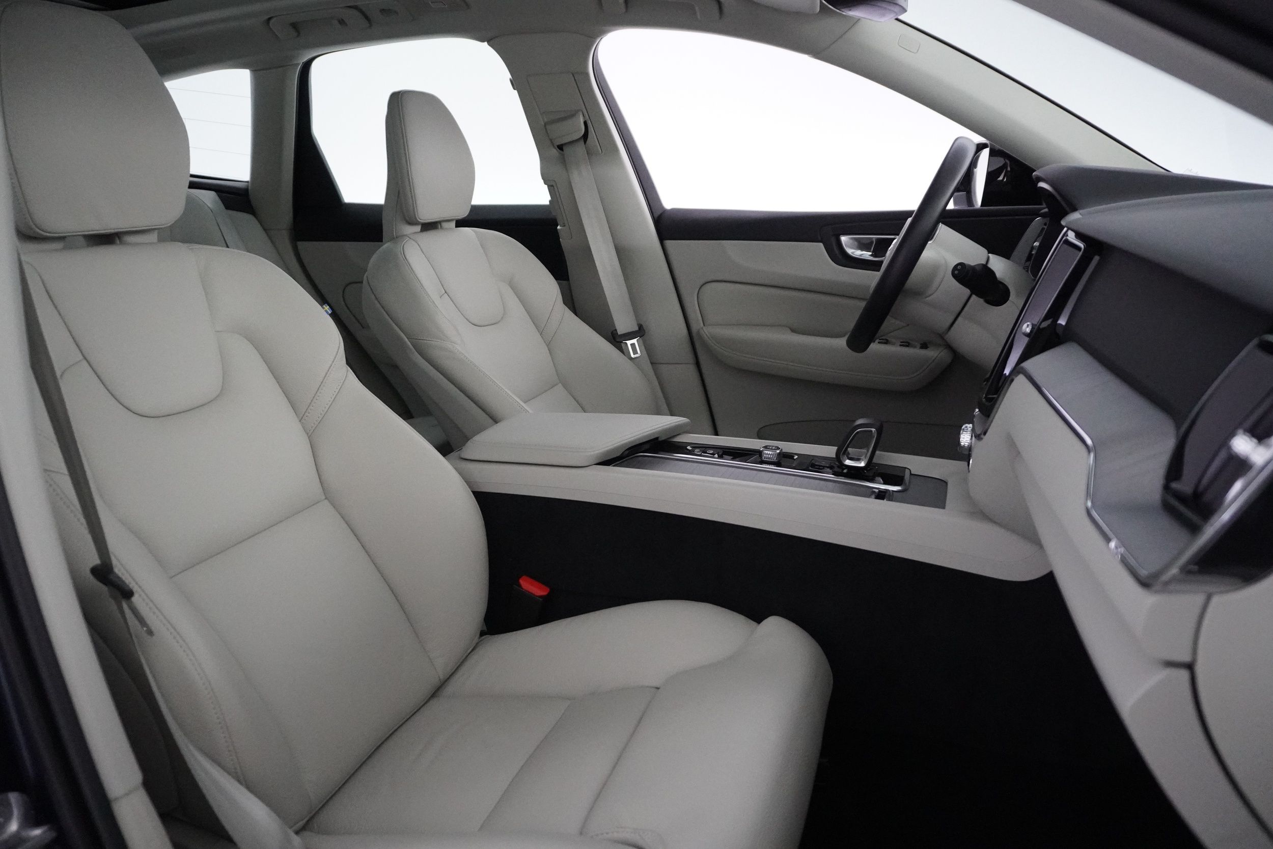 Volvo XC60 2024
