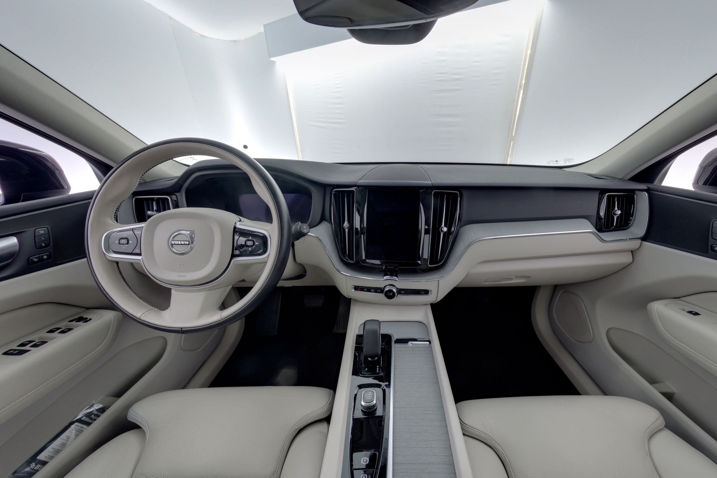 Volvo XC60 2024
