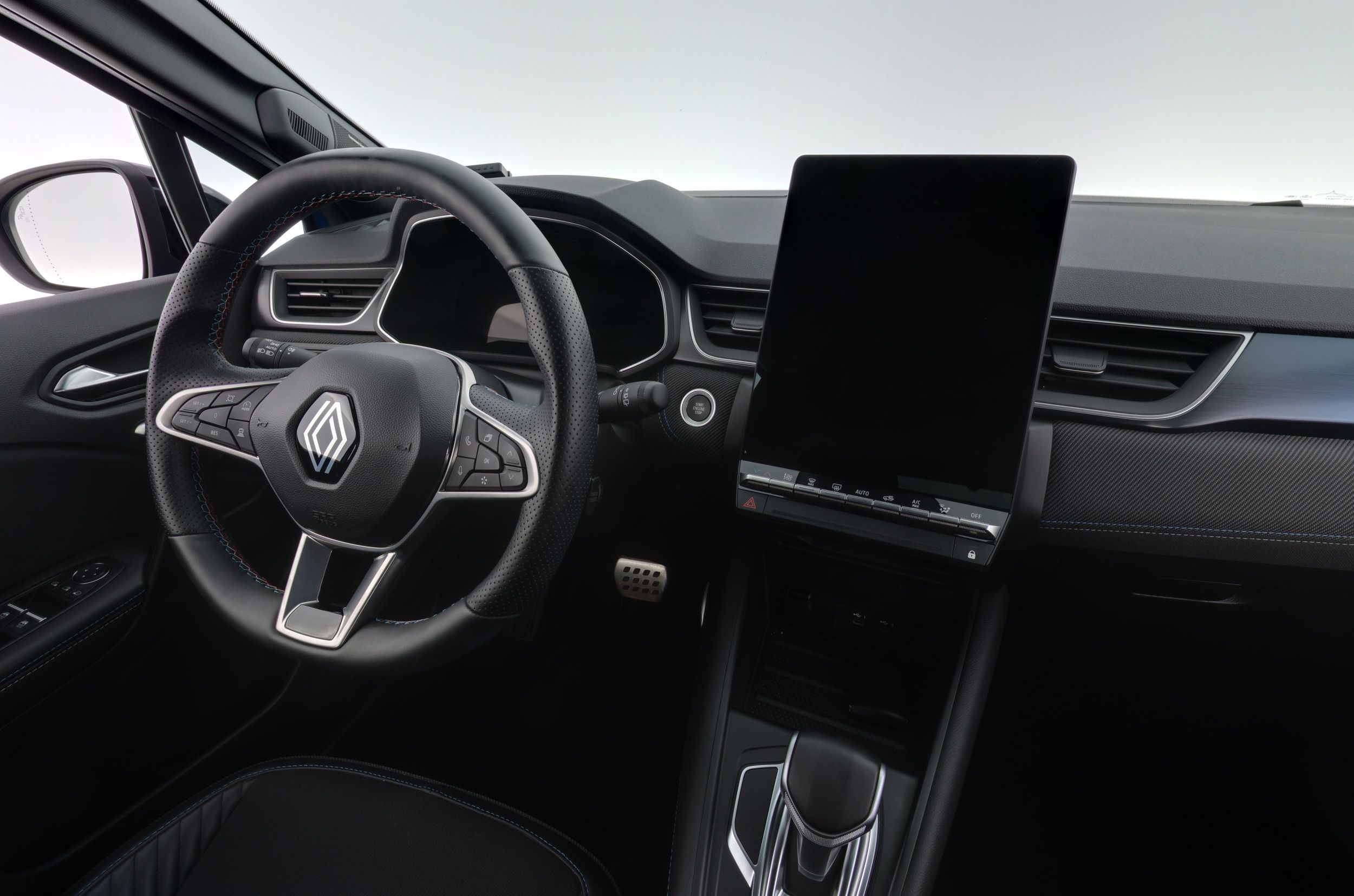Renault Captur 2024