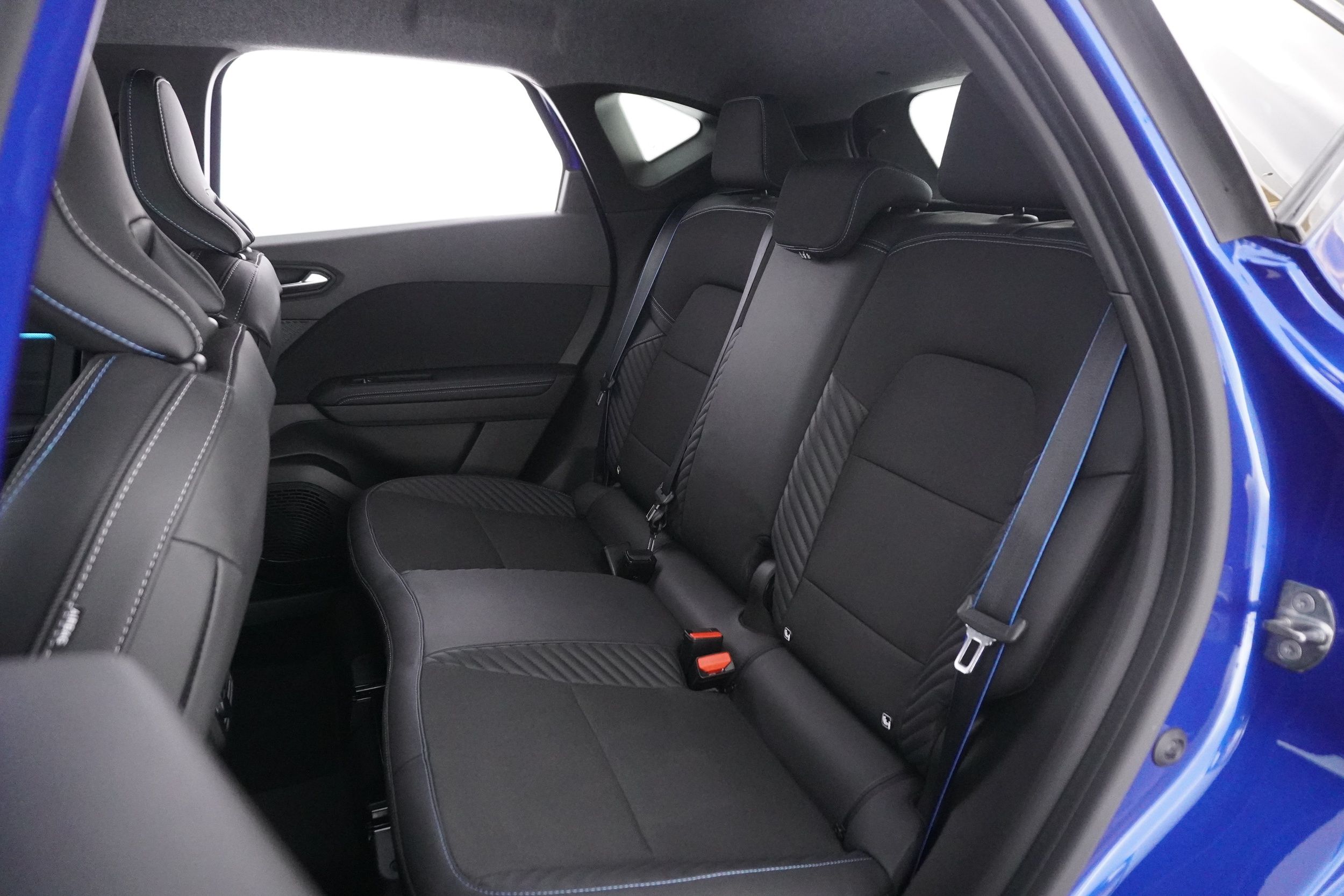 Renault Captur 2024