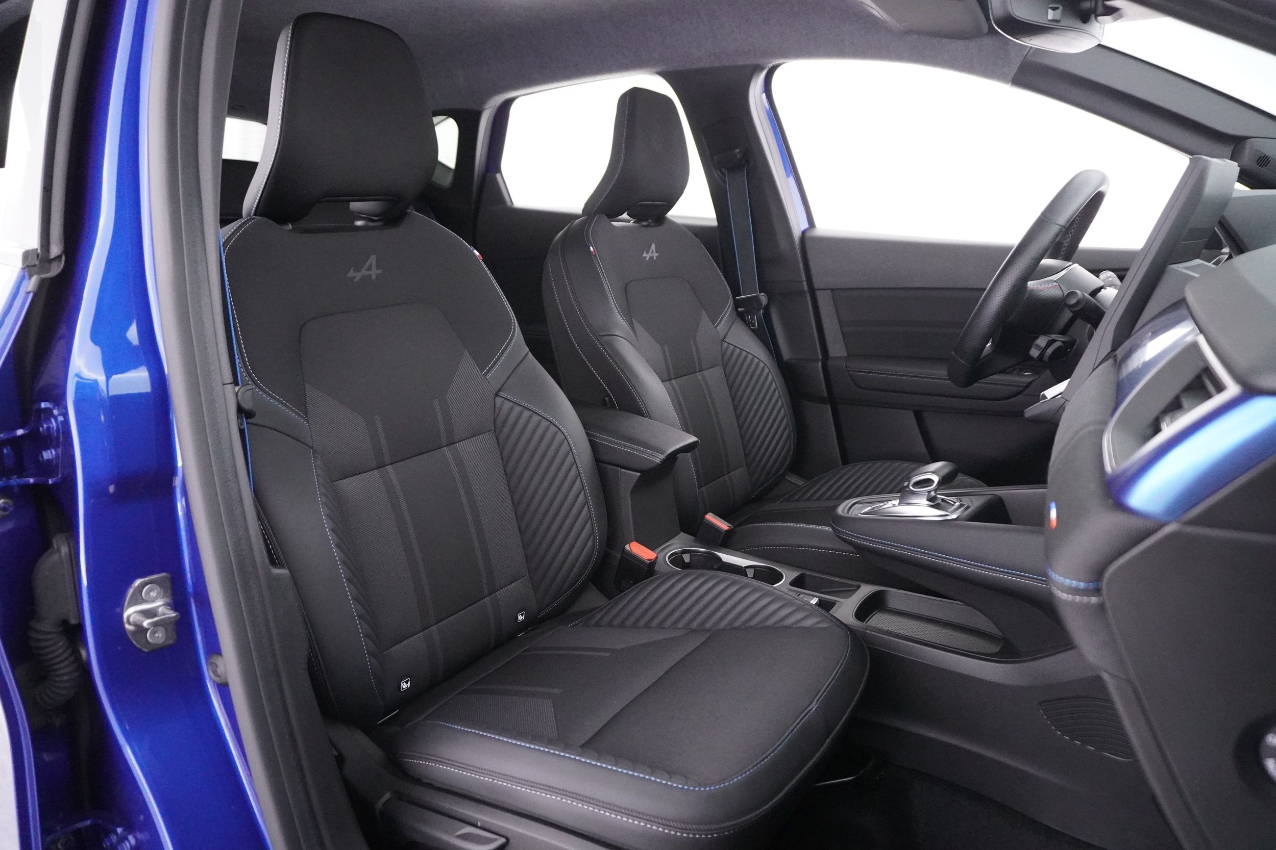 Renault Captur 2024