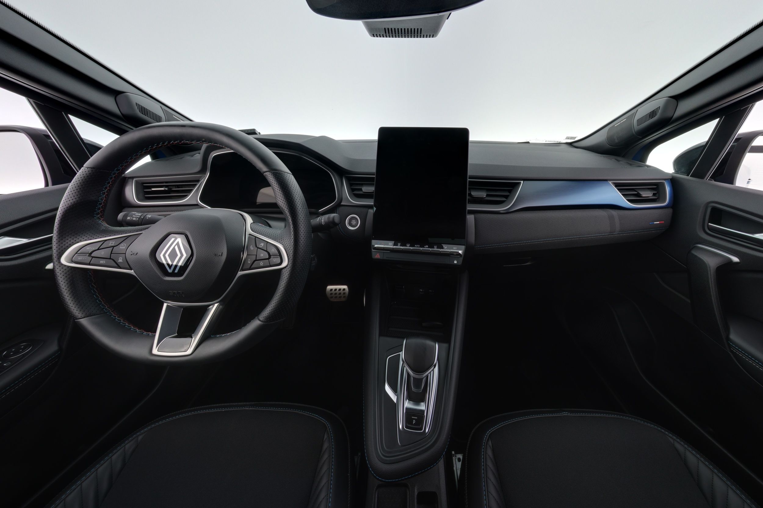 Renault Captur 2024