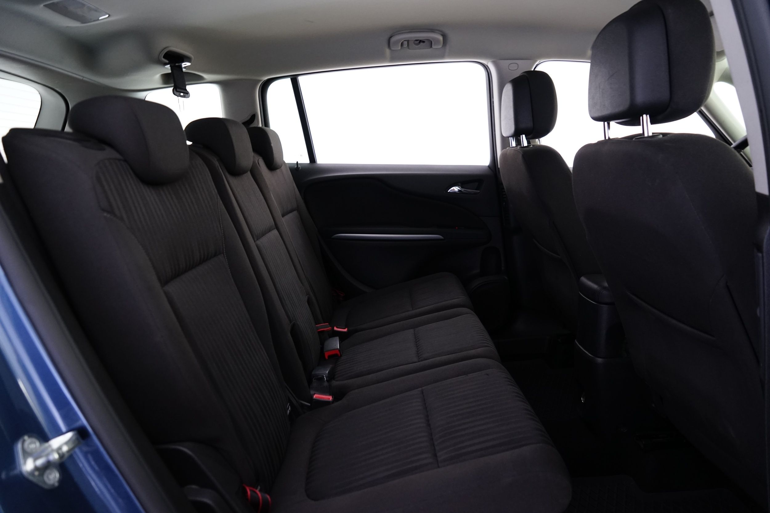 Opel Zafira Tourer 2014