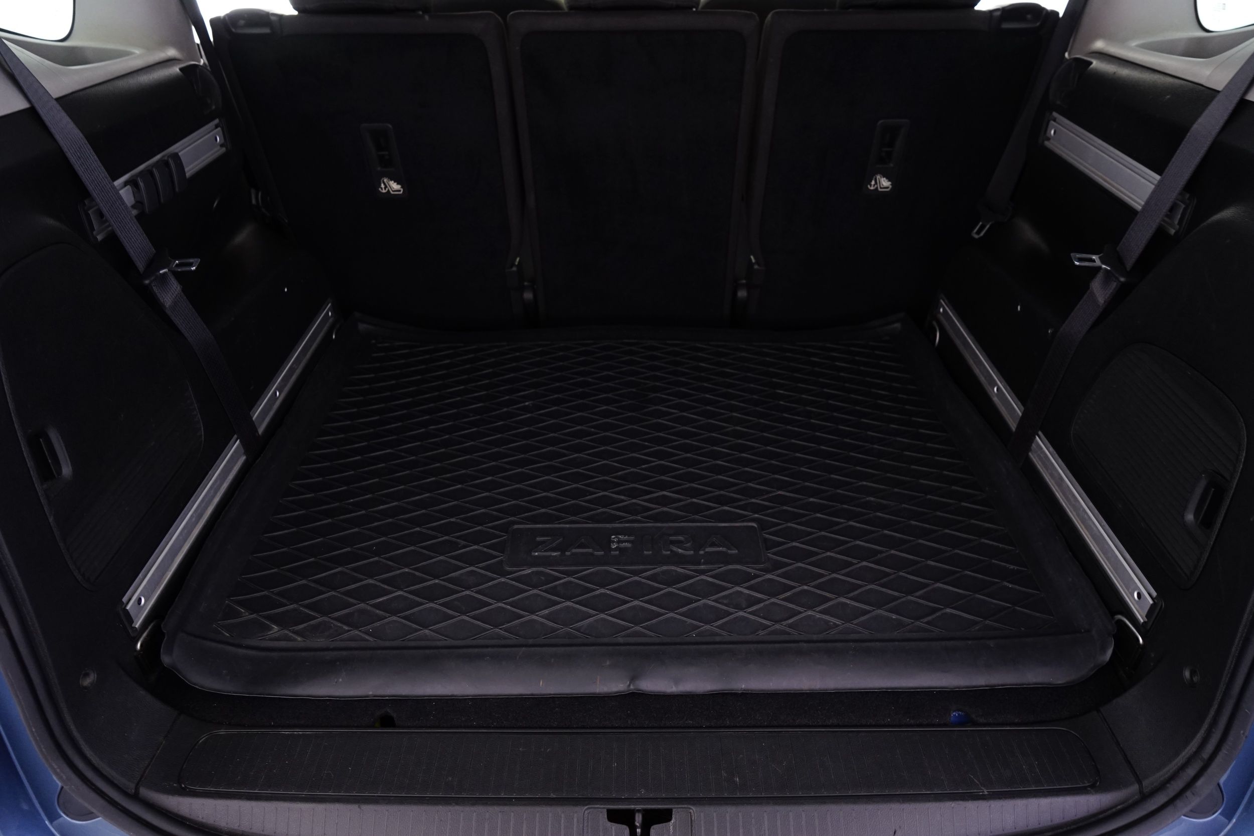 Opel Zafira Tourer 2014