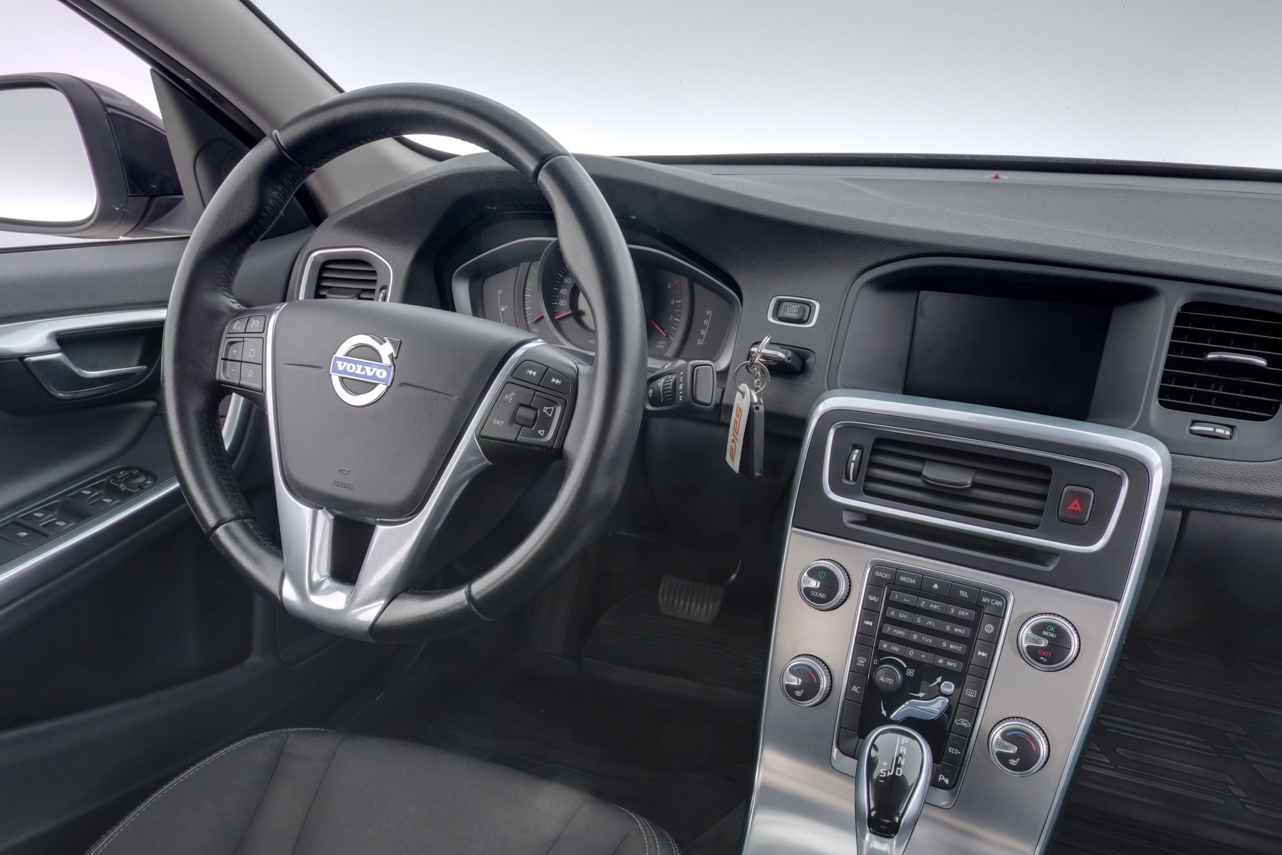 Volvo S60 2016