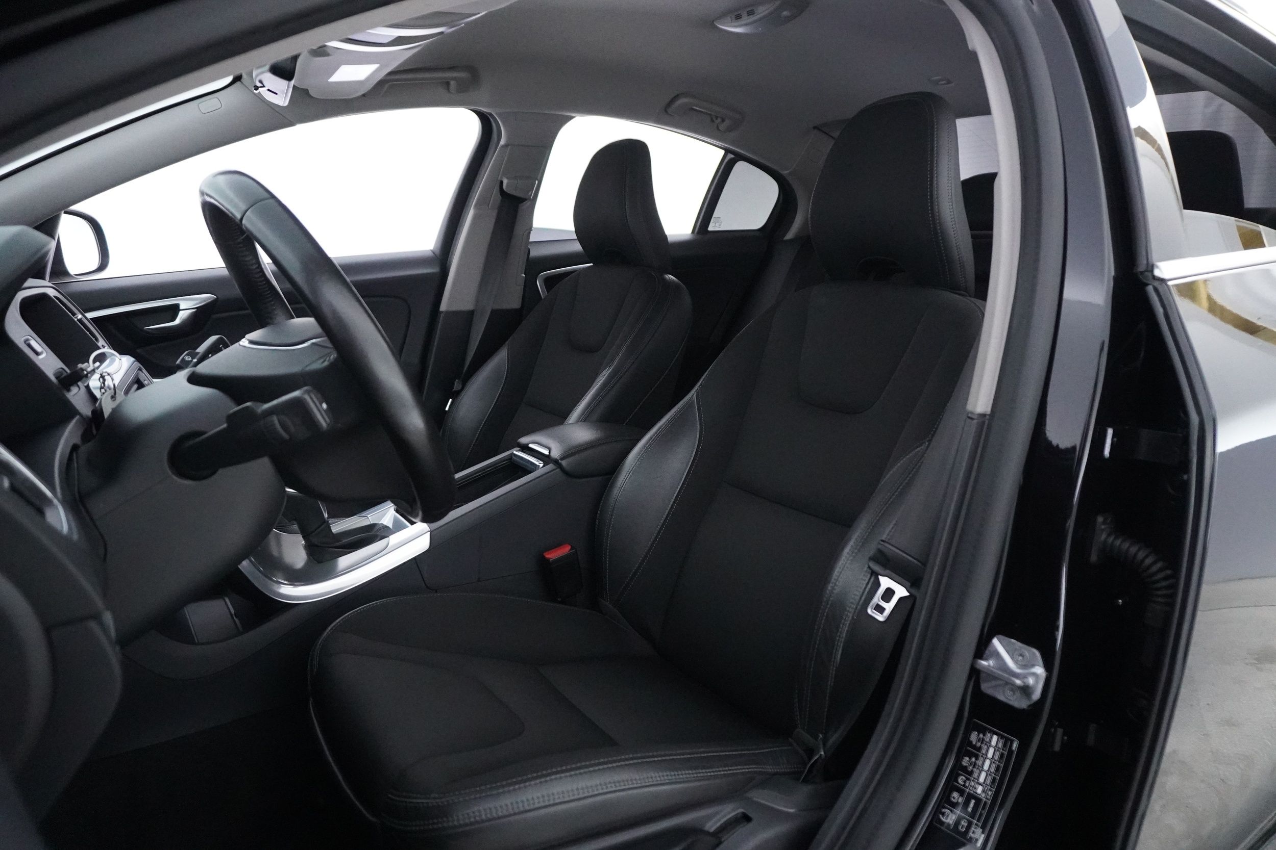 Volvo S60 2016